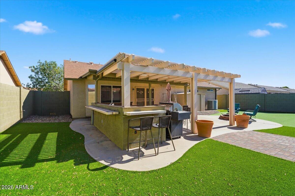 SUNRISE CANYON - Residential
