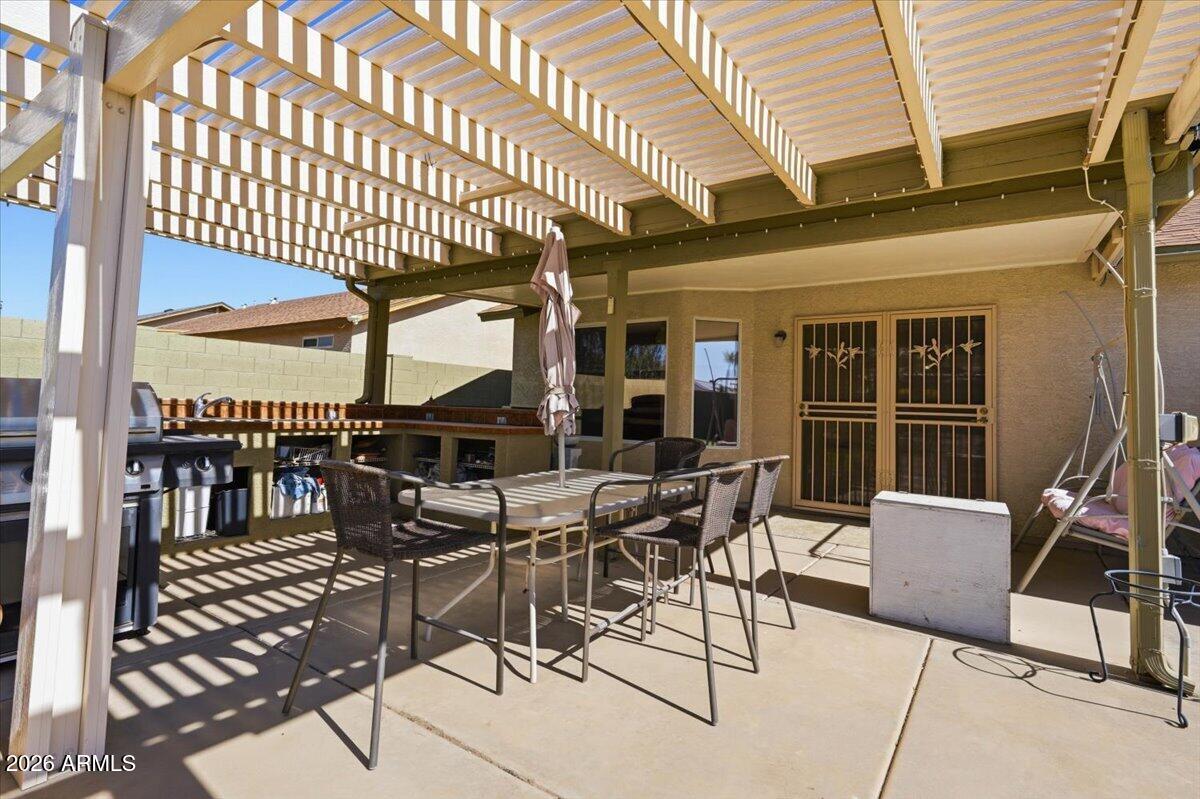 SUNRISE CANYON - Residential