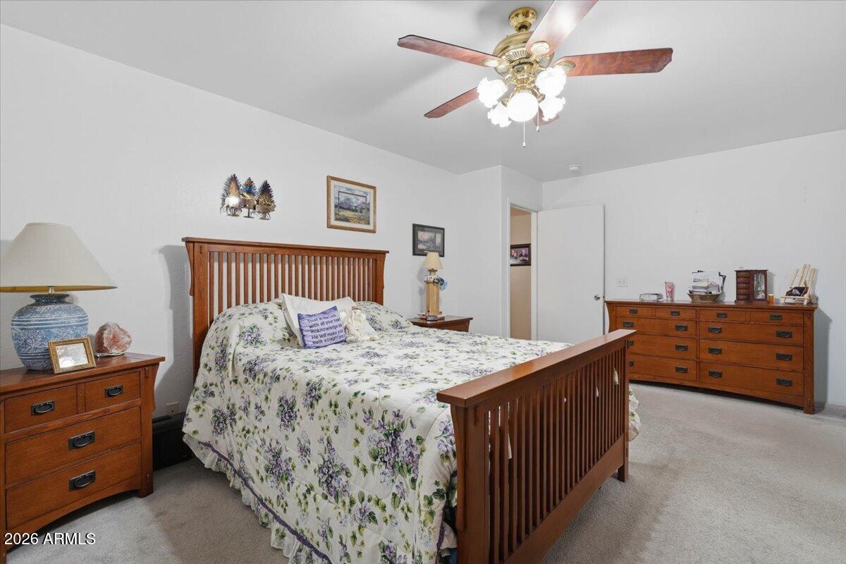 SUNRISE CANYON - Residential