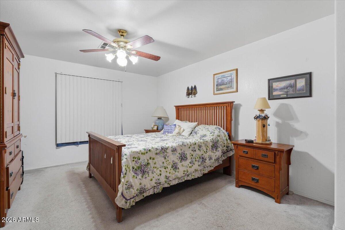 SUNRISE CANYON - Residential
