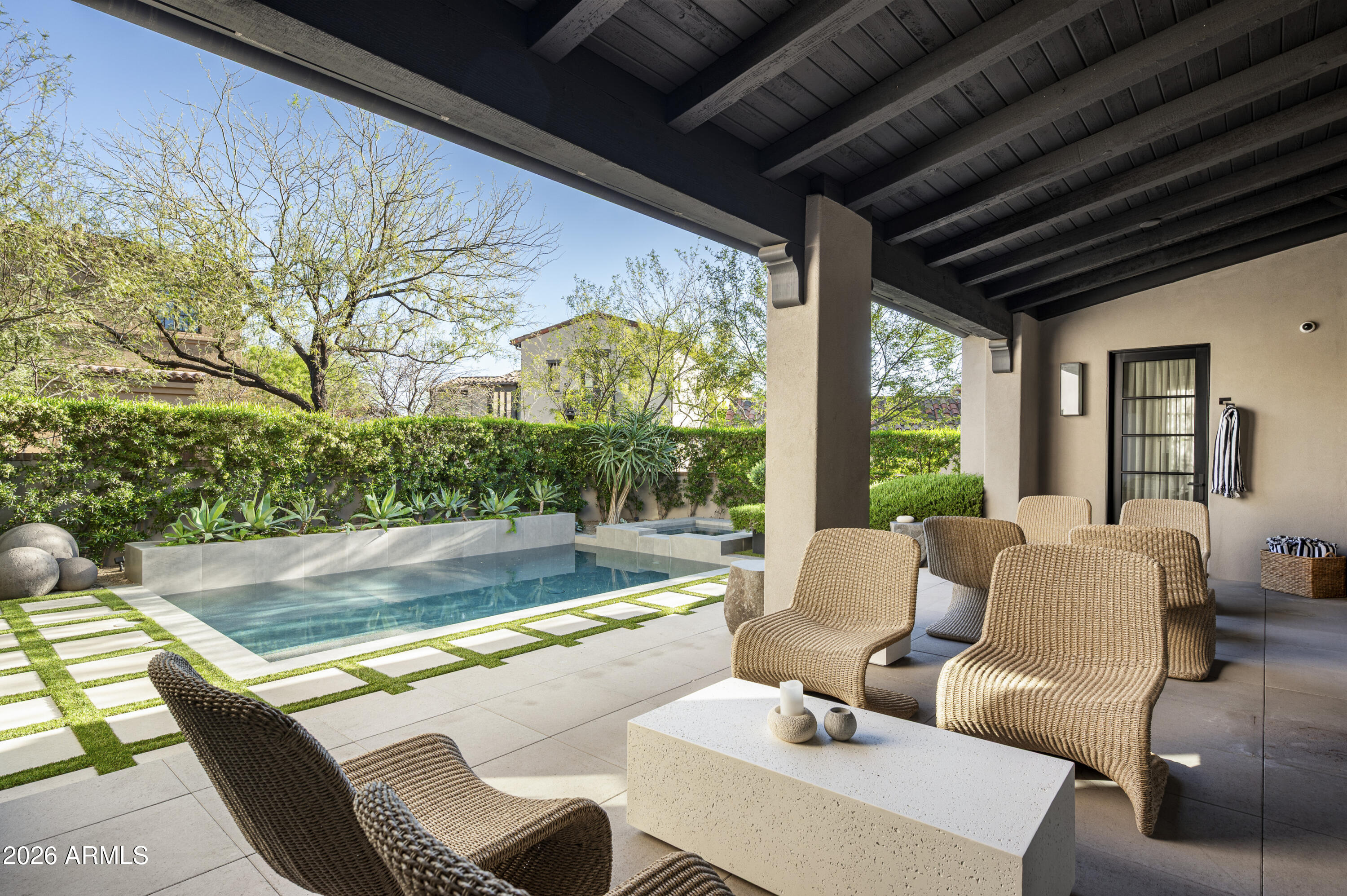 Silverleaf at DC Ranch - Residential