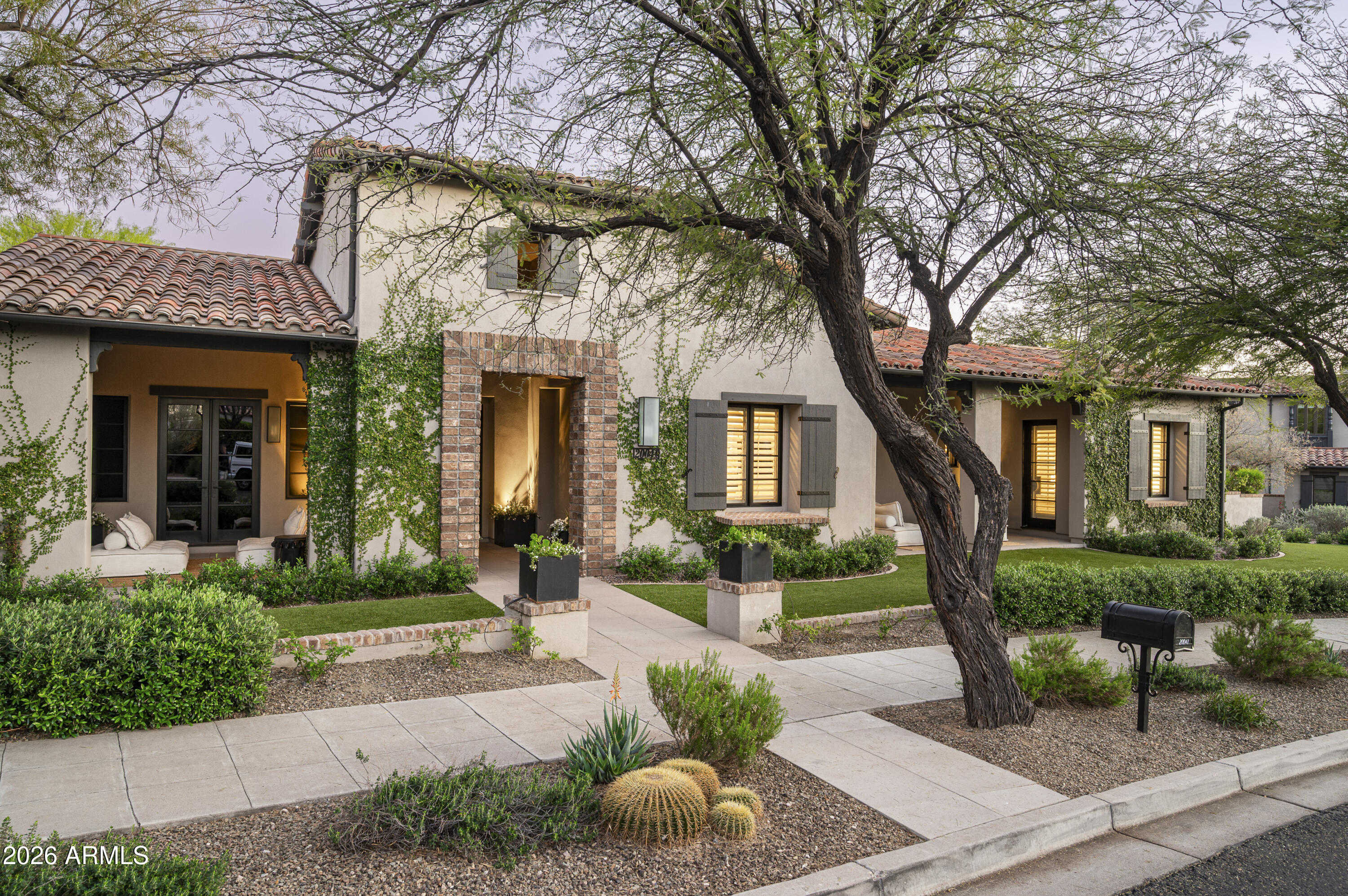 Silverleaf at DC Ranch - Residential