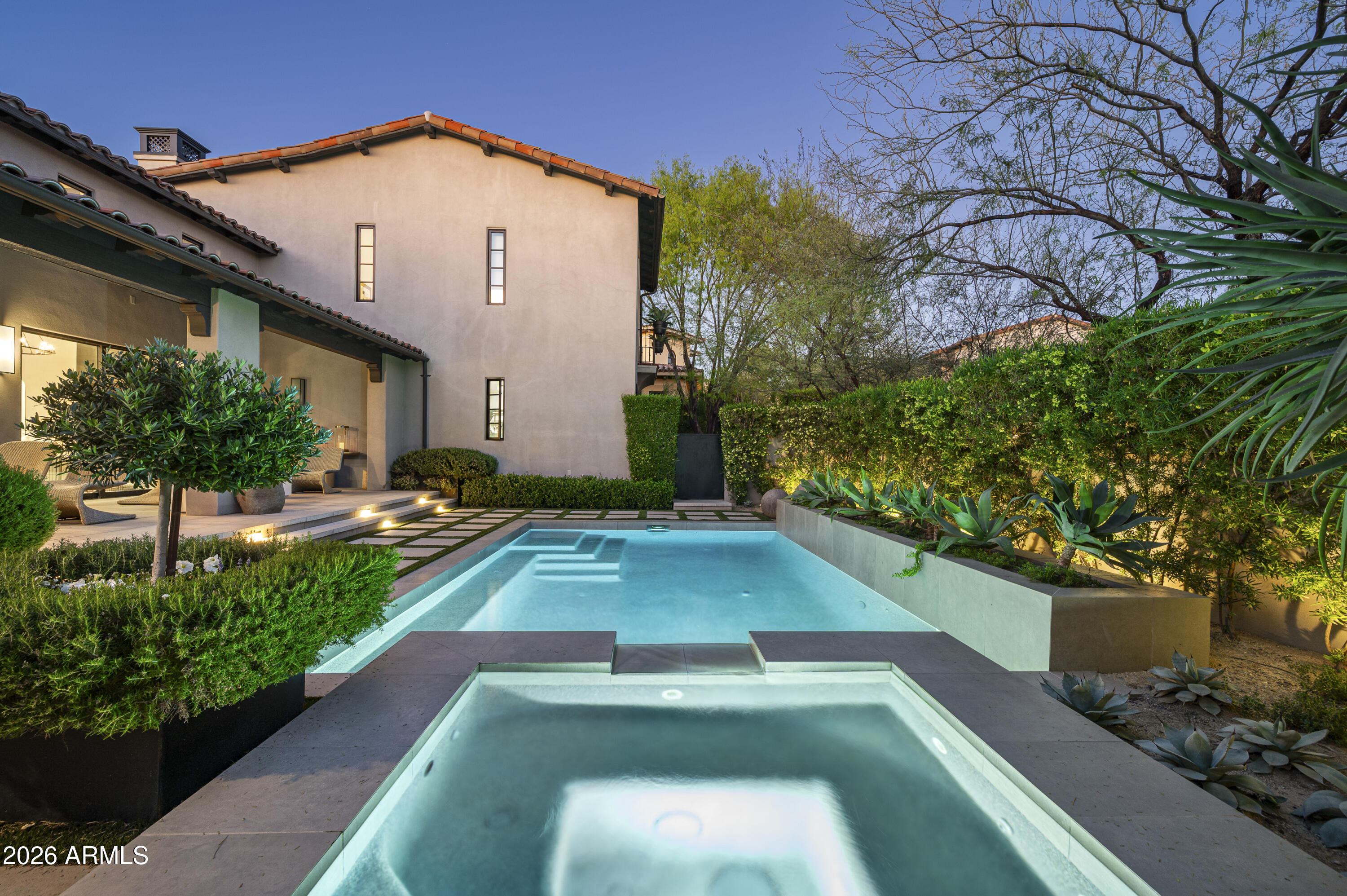 Silverleaf at DC Ranch - Residential