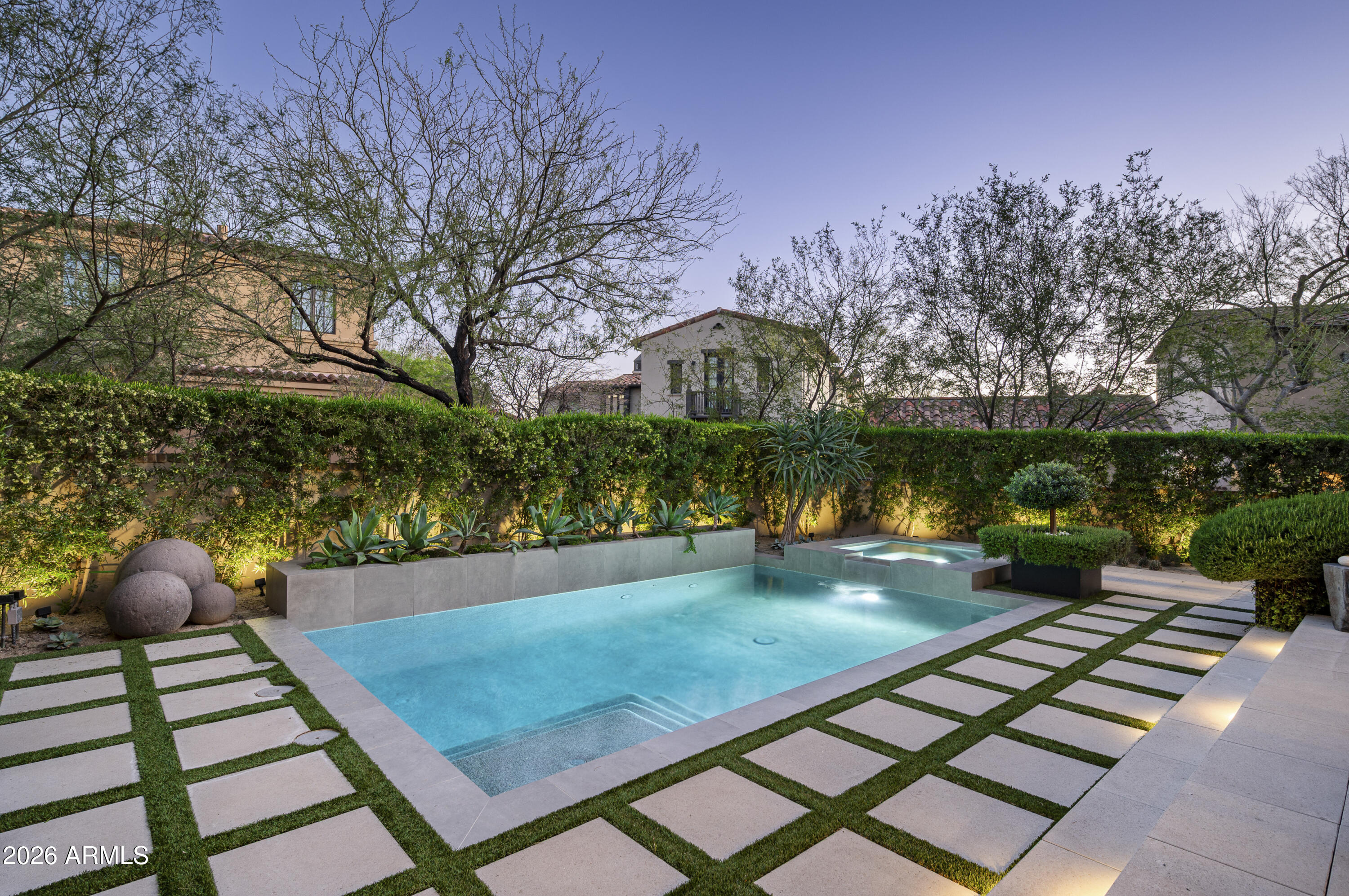 Silverleaf at DC Ranch - Residential