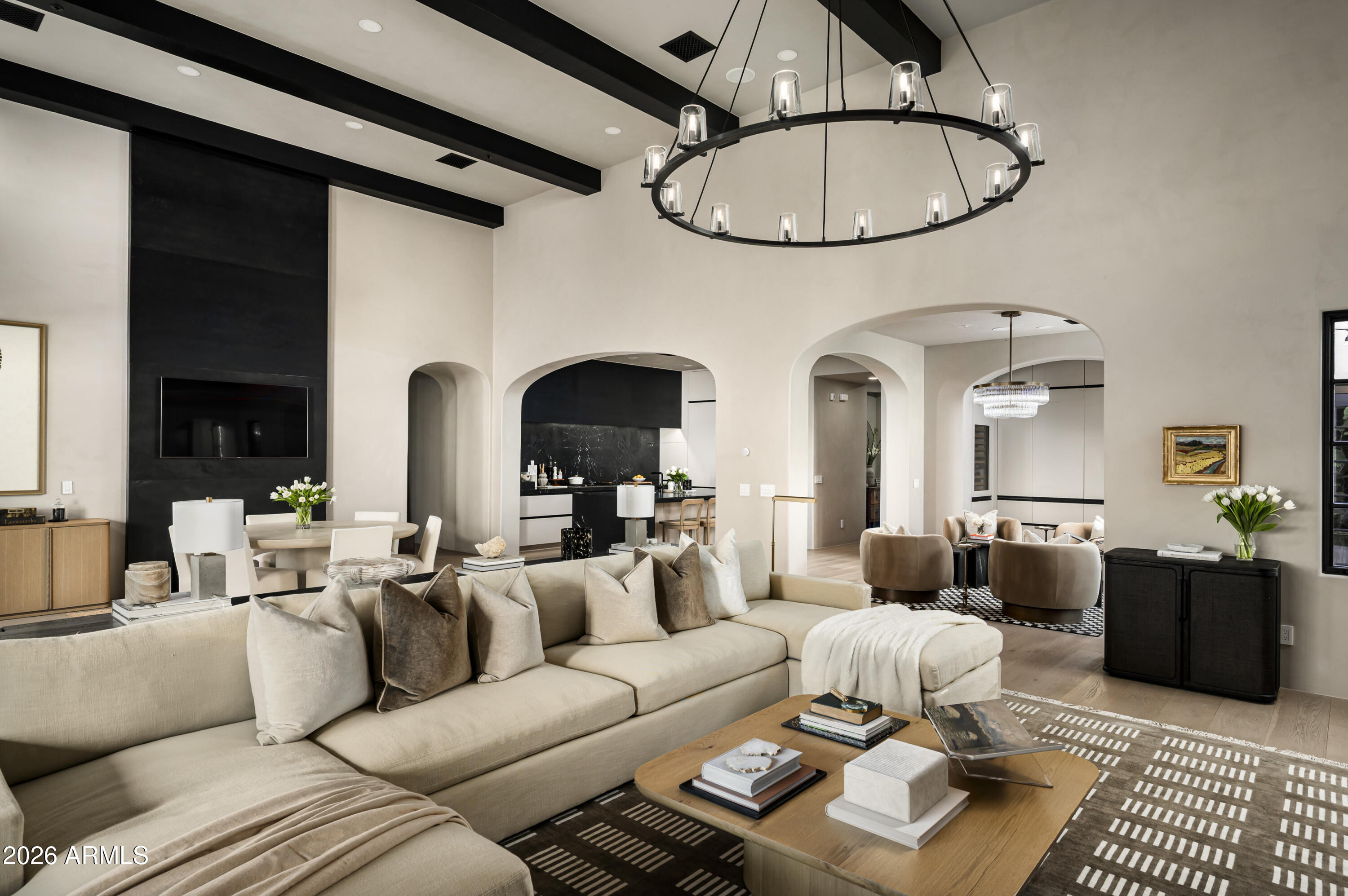 Silverleaf at DC Ranch - Residential