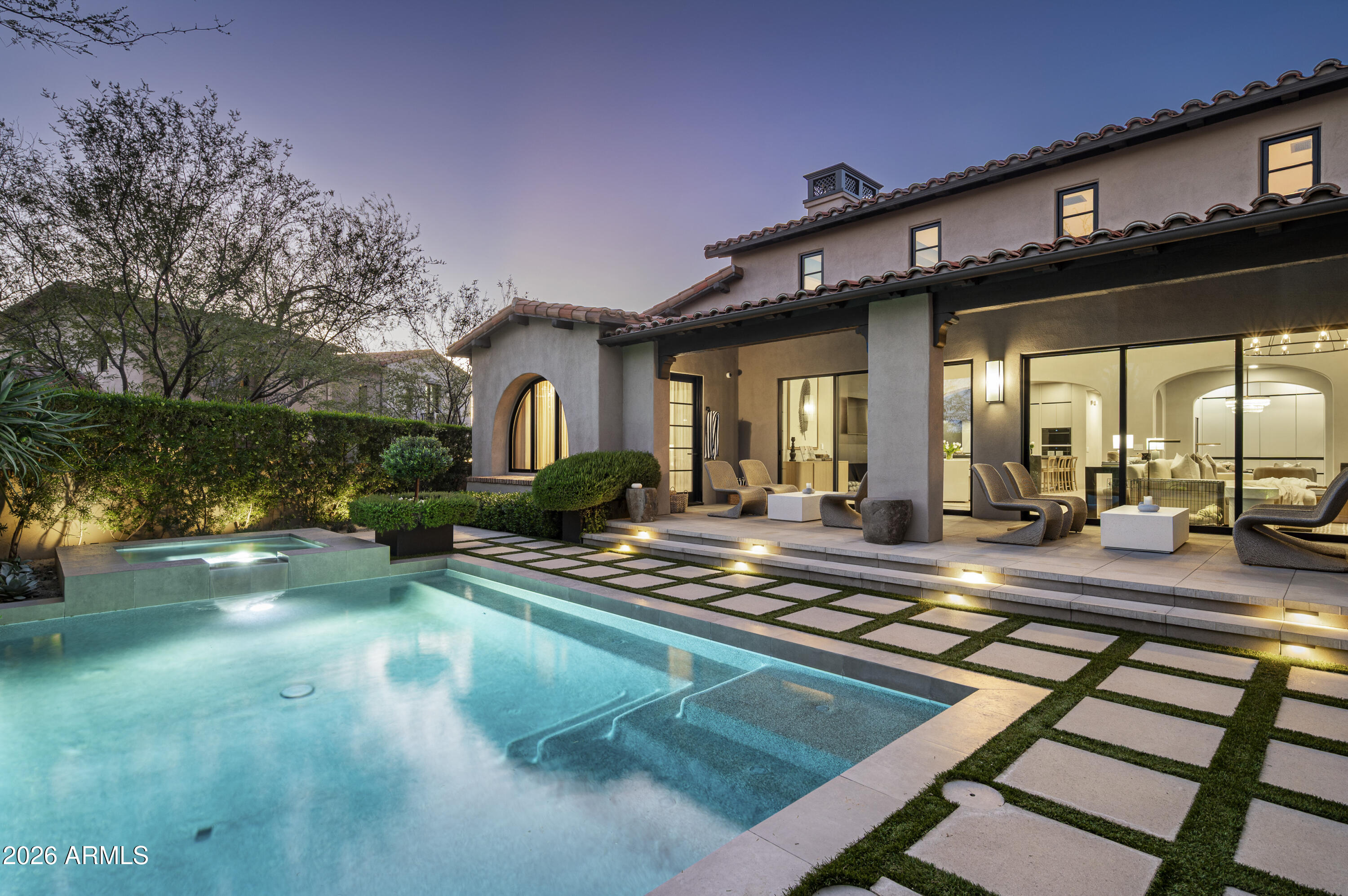 Silverleaf at DC Ranch - Residential