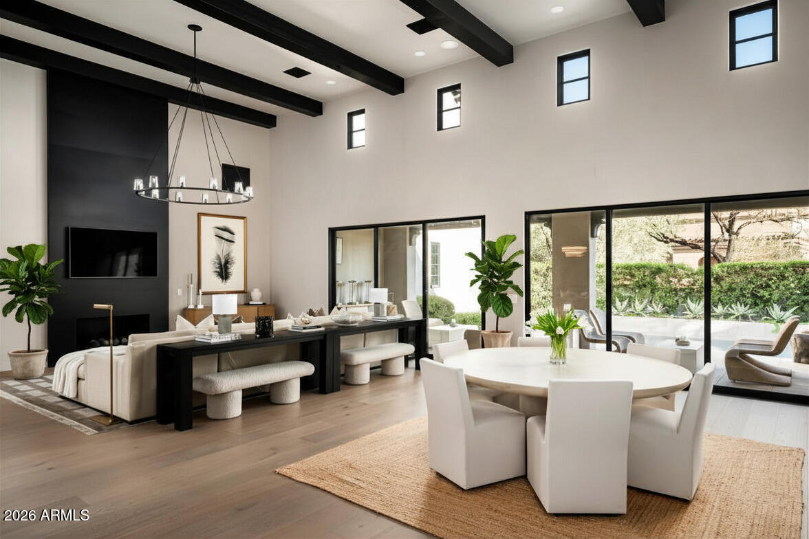 Silverleaf at DC Ranch - Residential