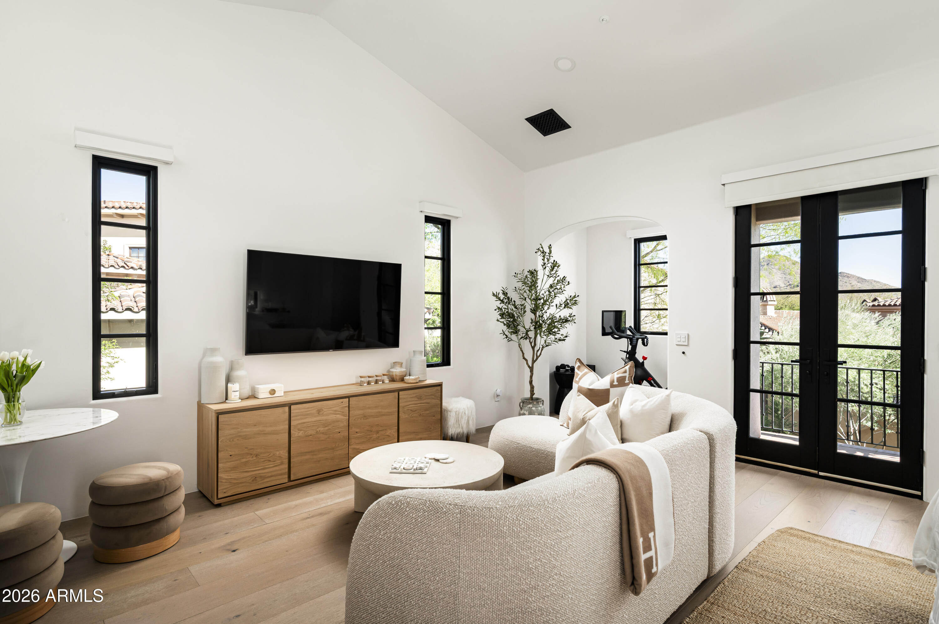 Silverleaf at DC Ranch - Residential