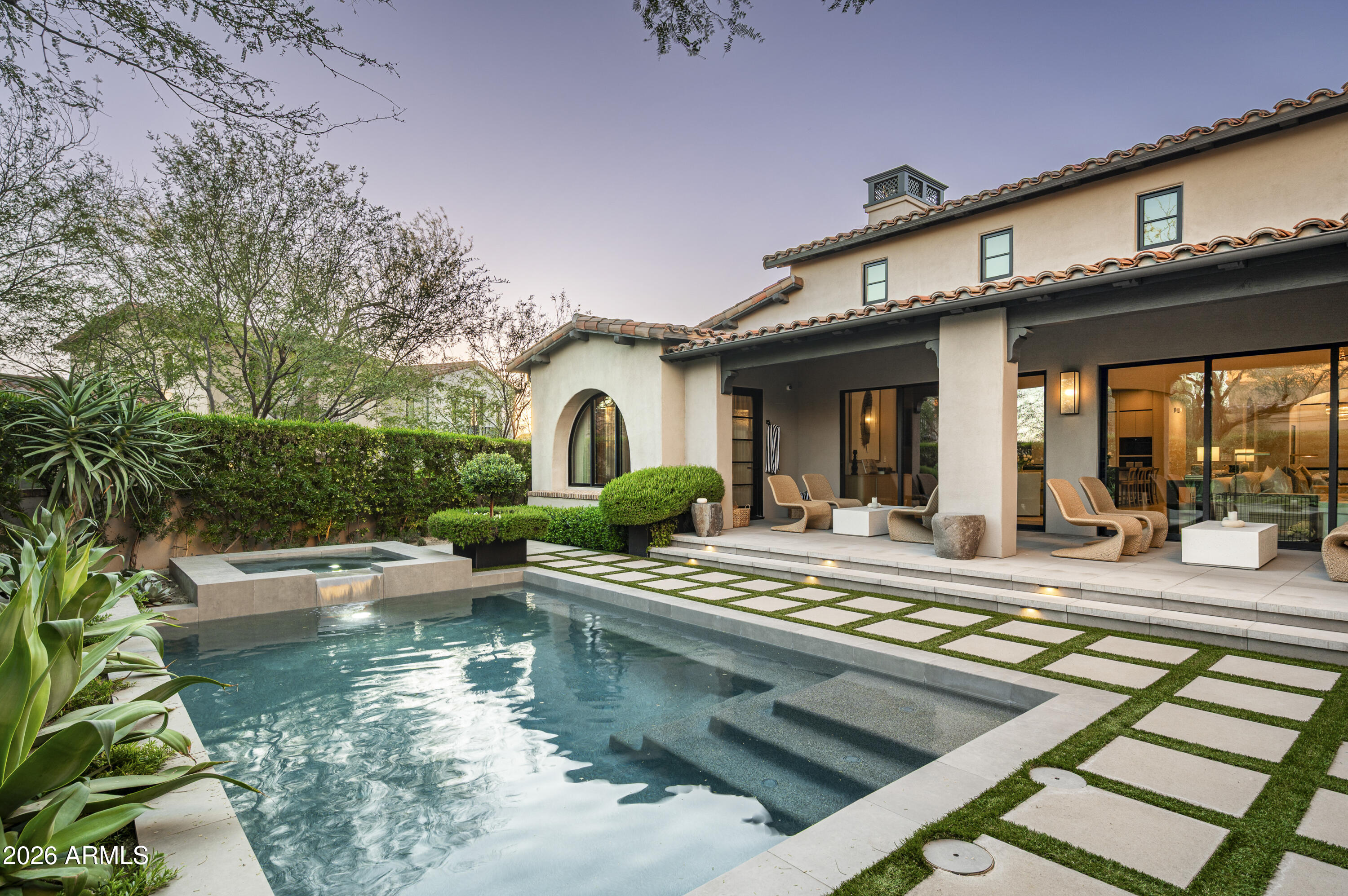 Silverleaf at DC Ranch - Residential