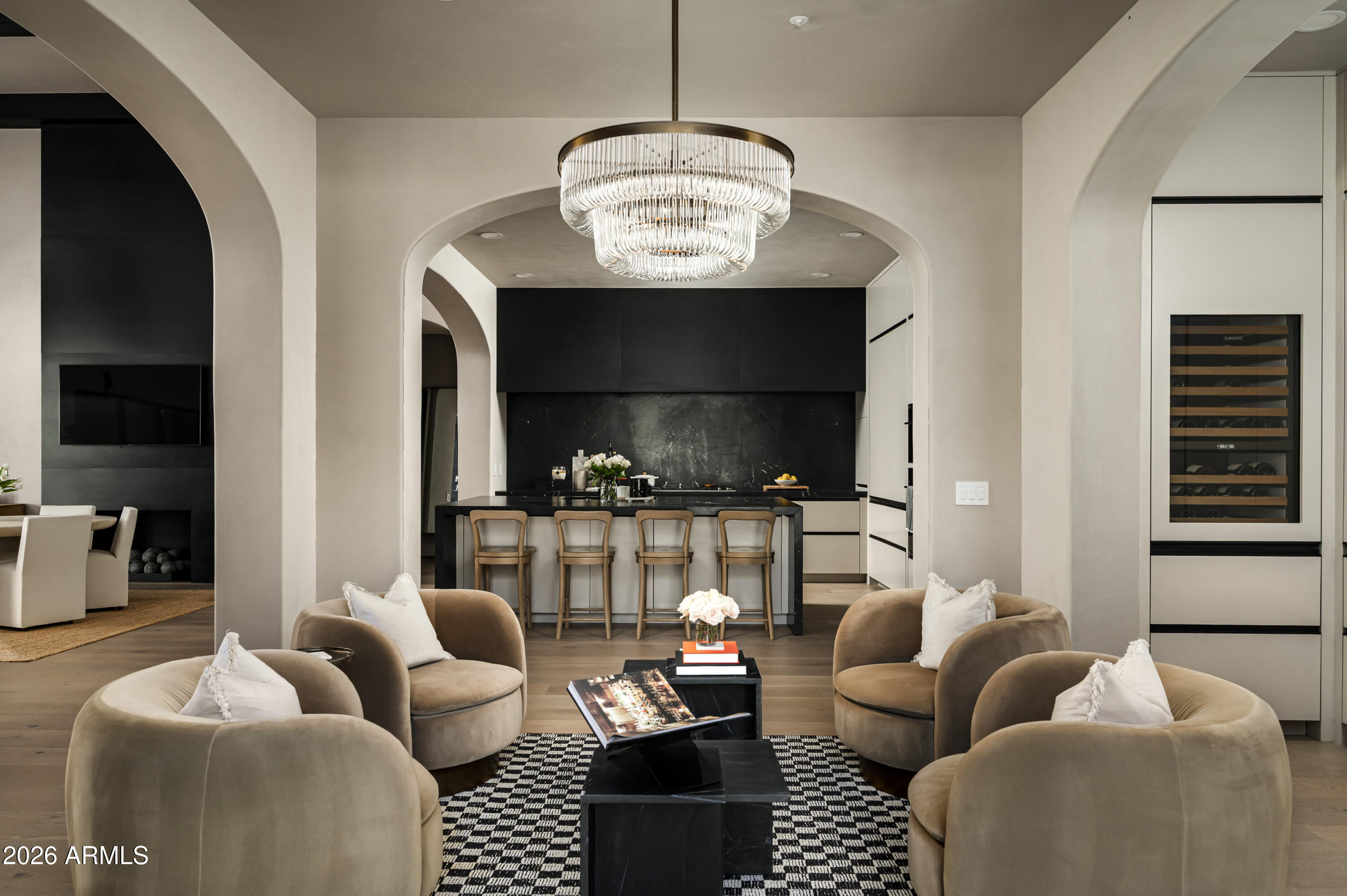 Silverleaf at DC Ranch - Residential