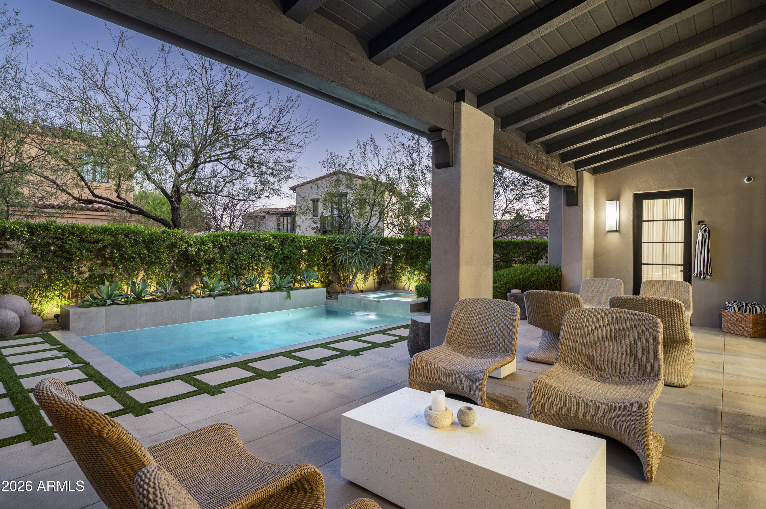 Silverleaf at DC Ranch - Residential