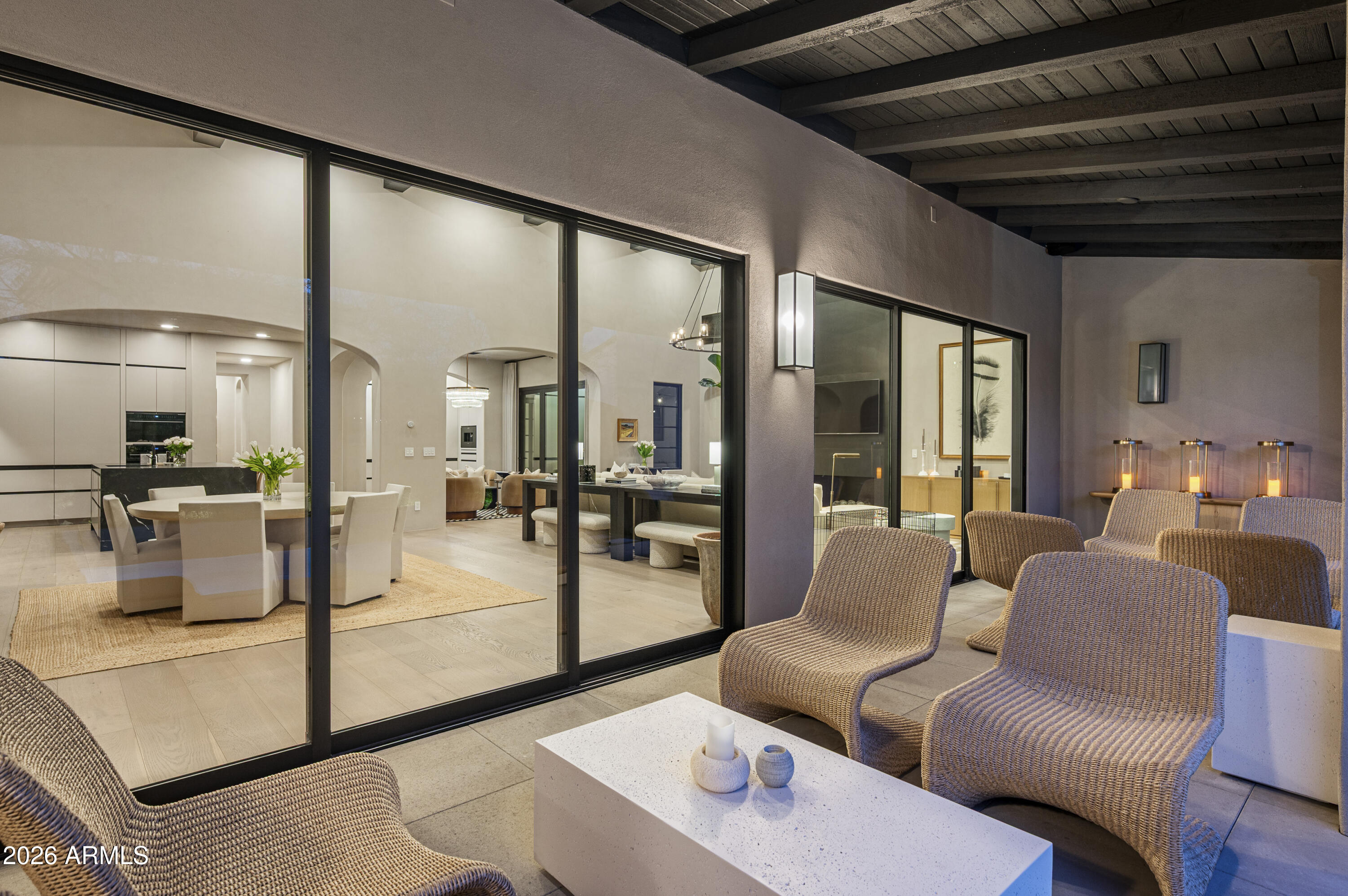 Silverleaf at DC Ranch - Residential