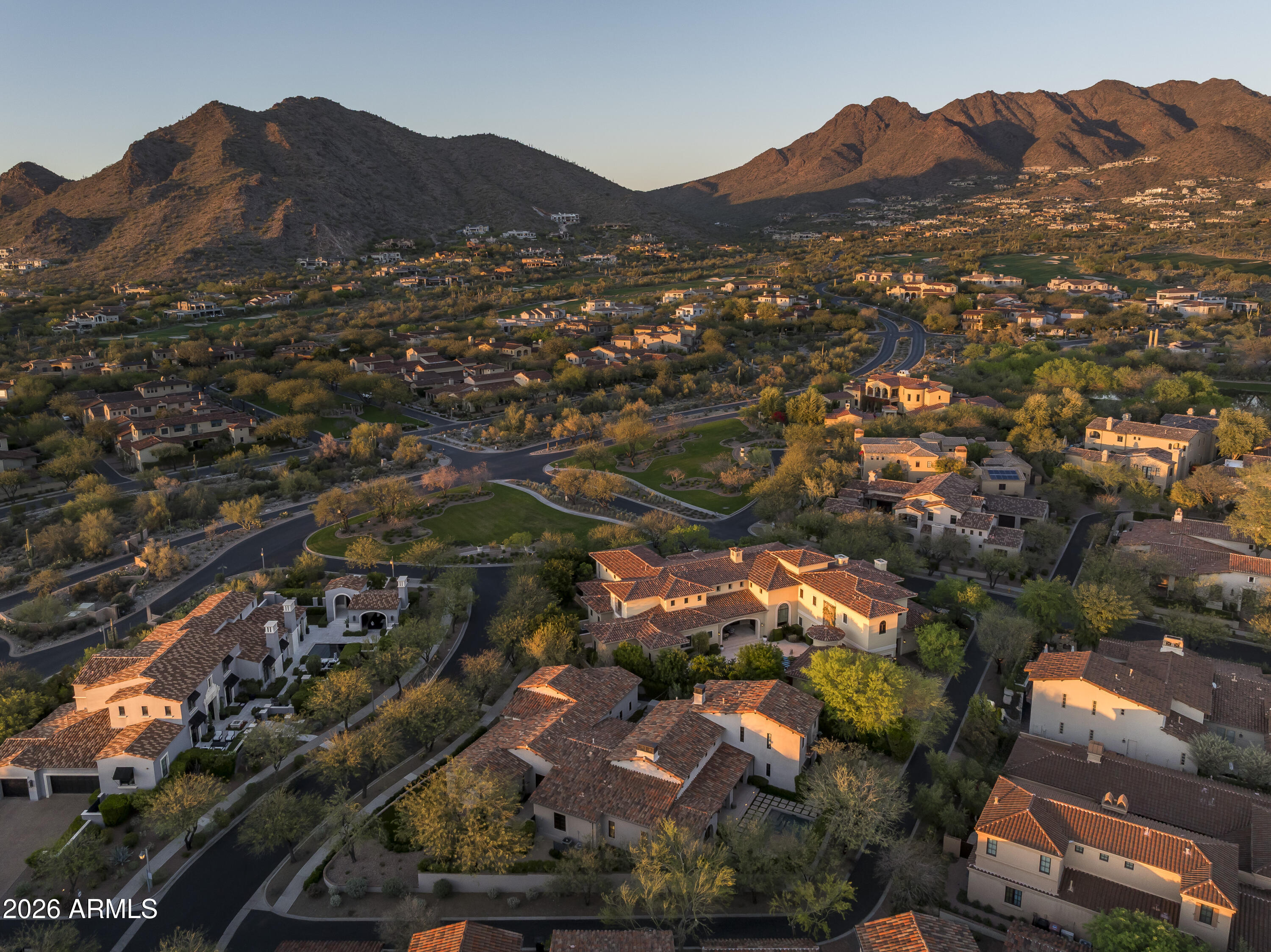Silverleaf at DC Ranch - Residential