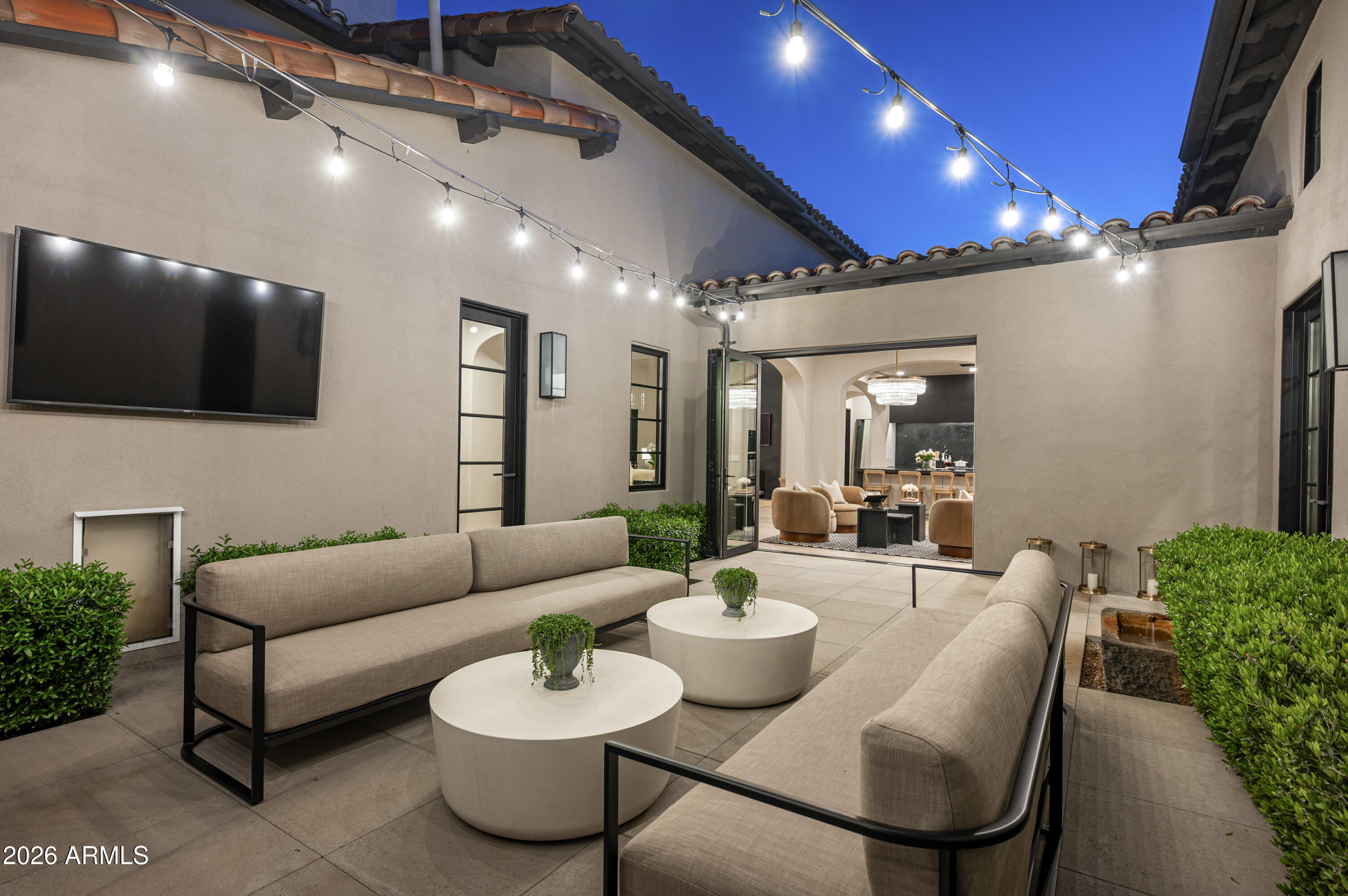 Silverleaf at DC Ranch - Residential