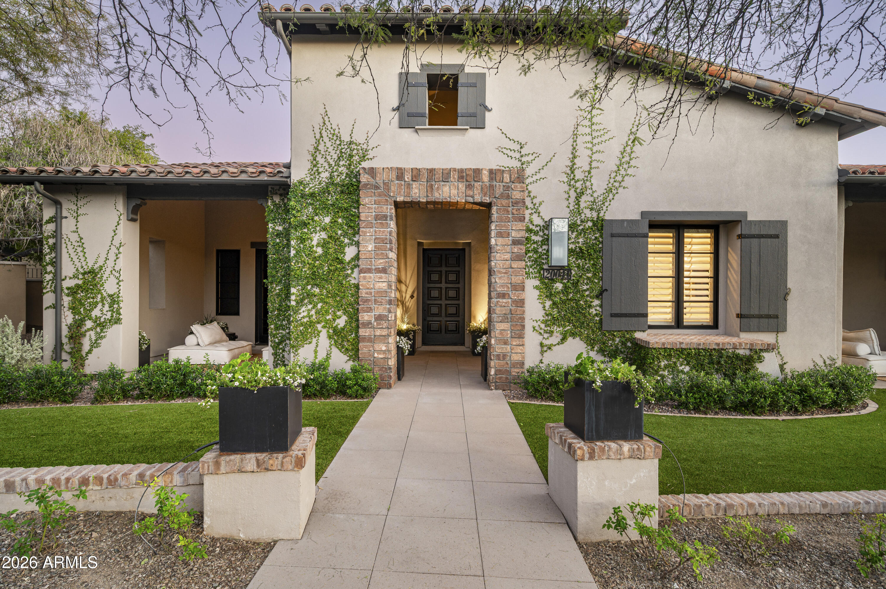 Silverleaf at DC Ranch - Residential