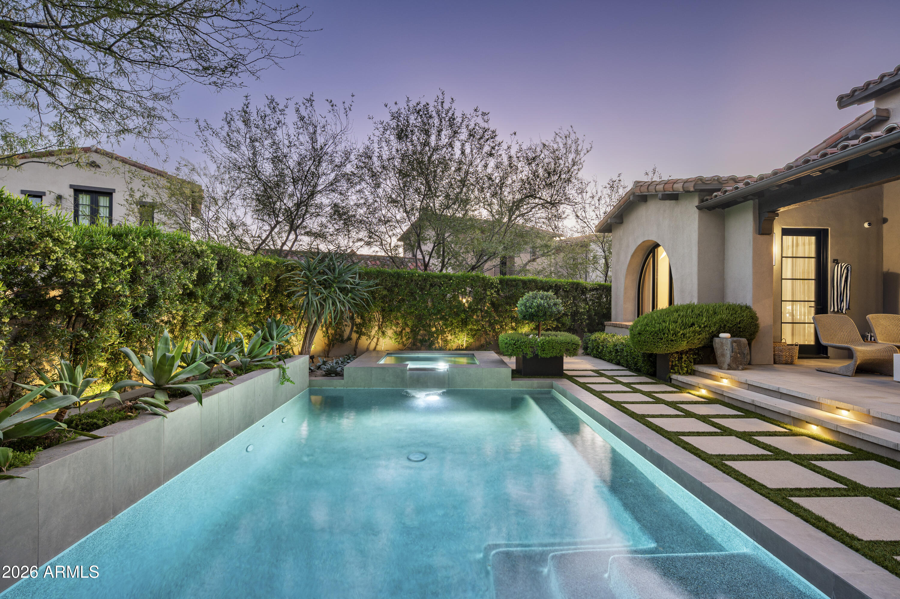 Silverleaf at DC Ranch - Residential