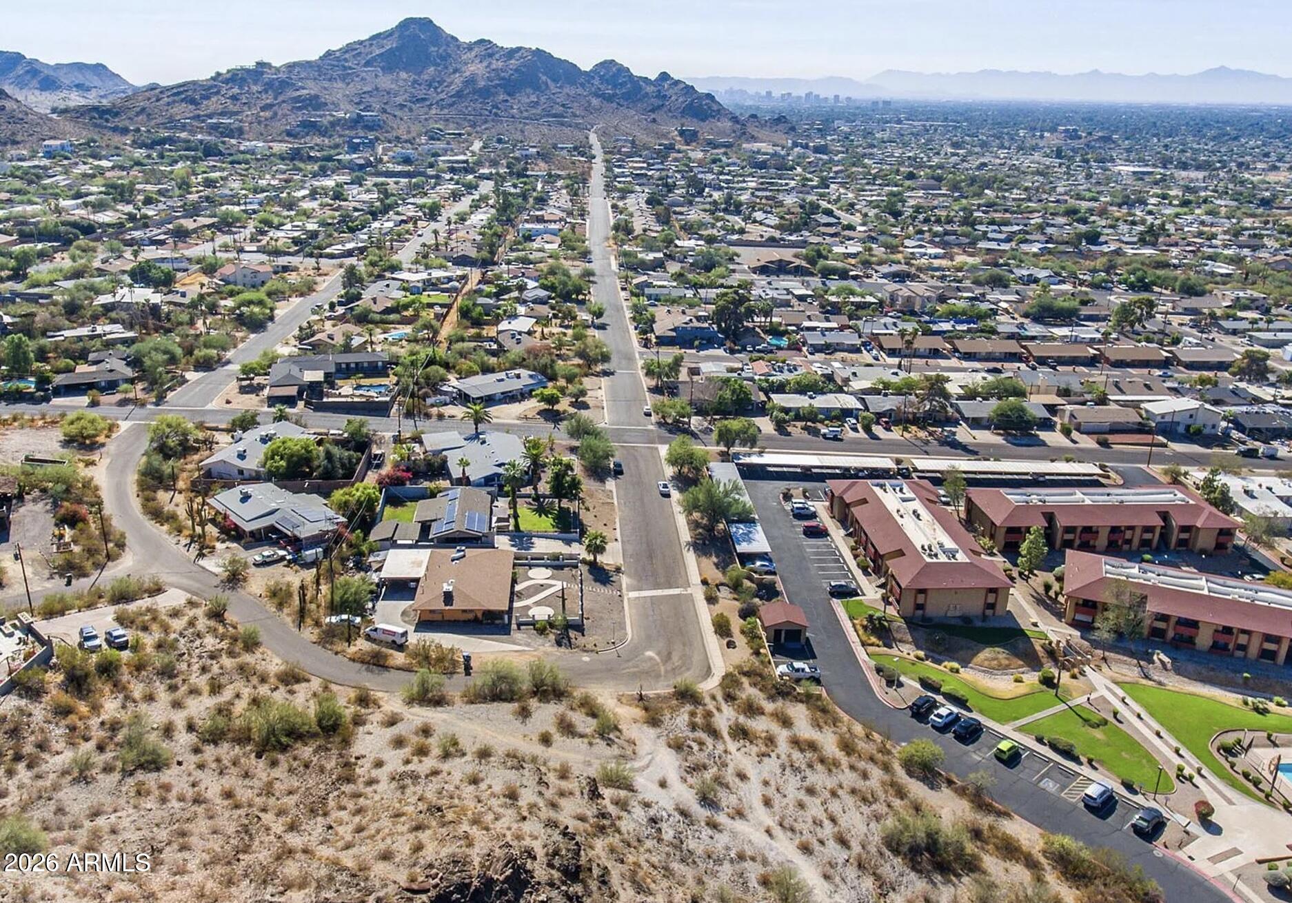 OCOTILLO HILLS 3 - Land
