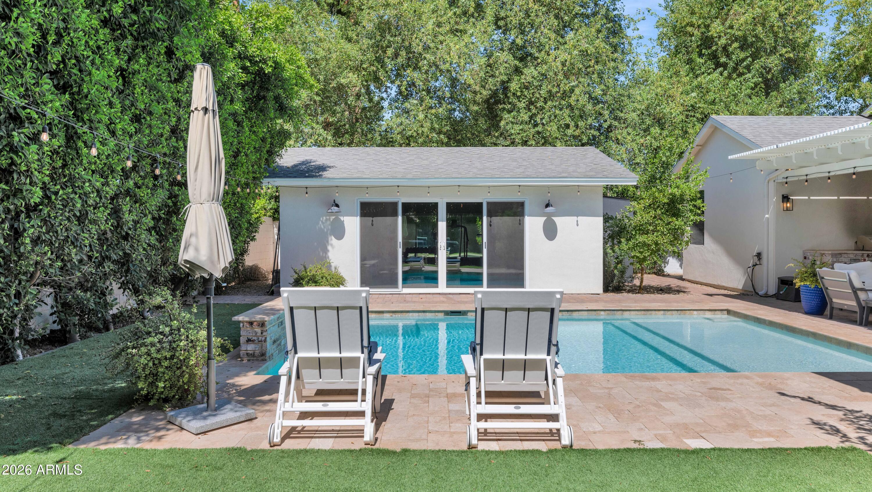 Sherwood Towne Lots 1-8,41-46 - Residential