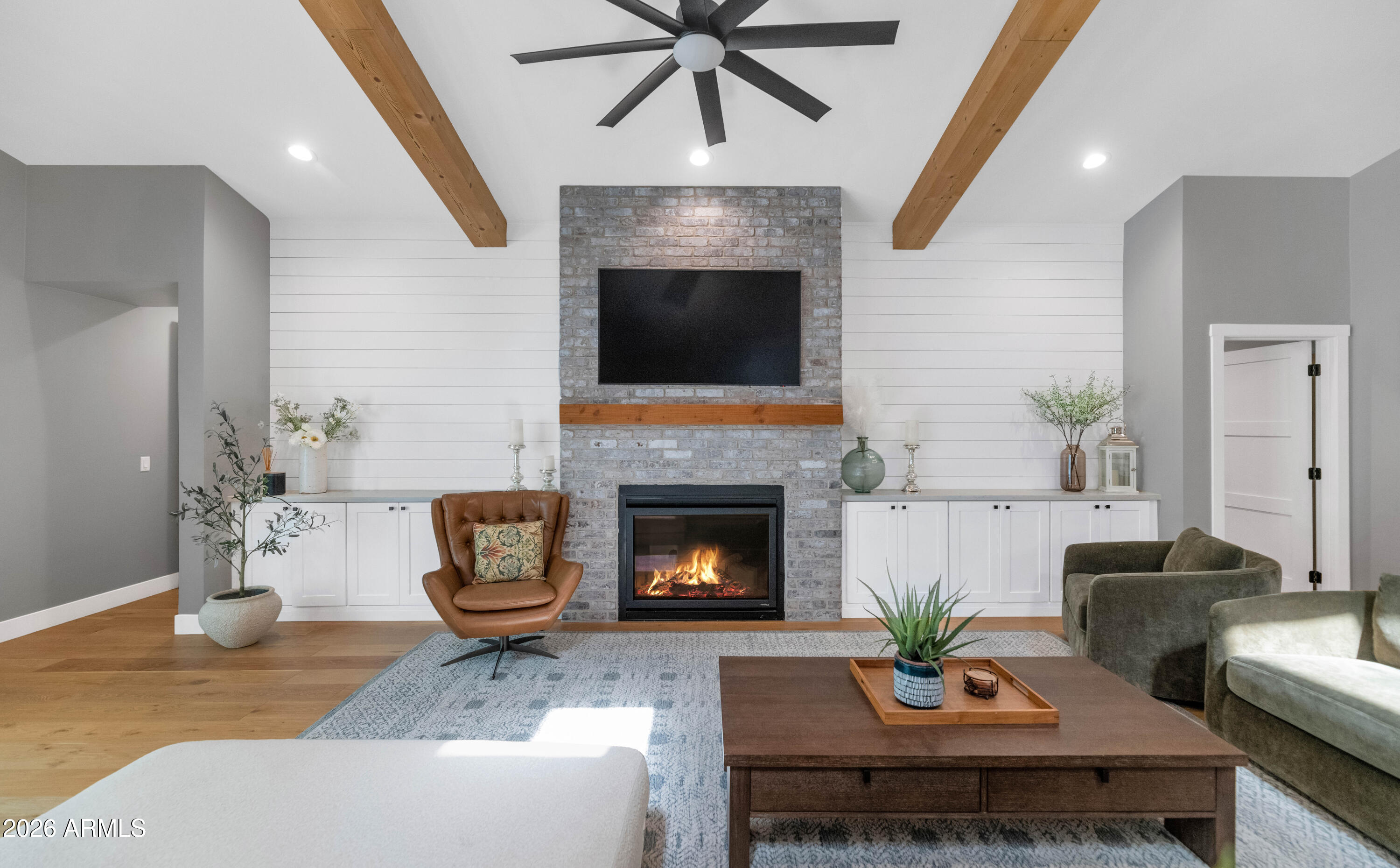 Sherwood Towne Lots 1-8,41-46 - Residential