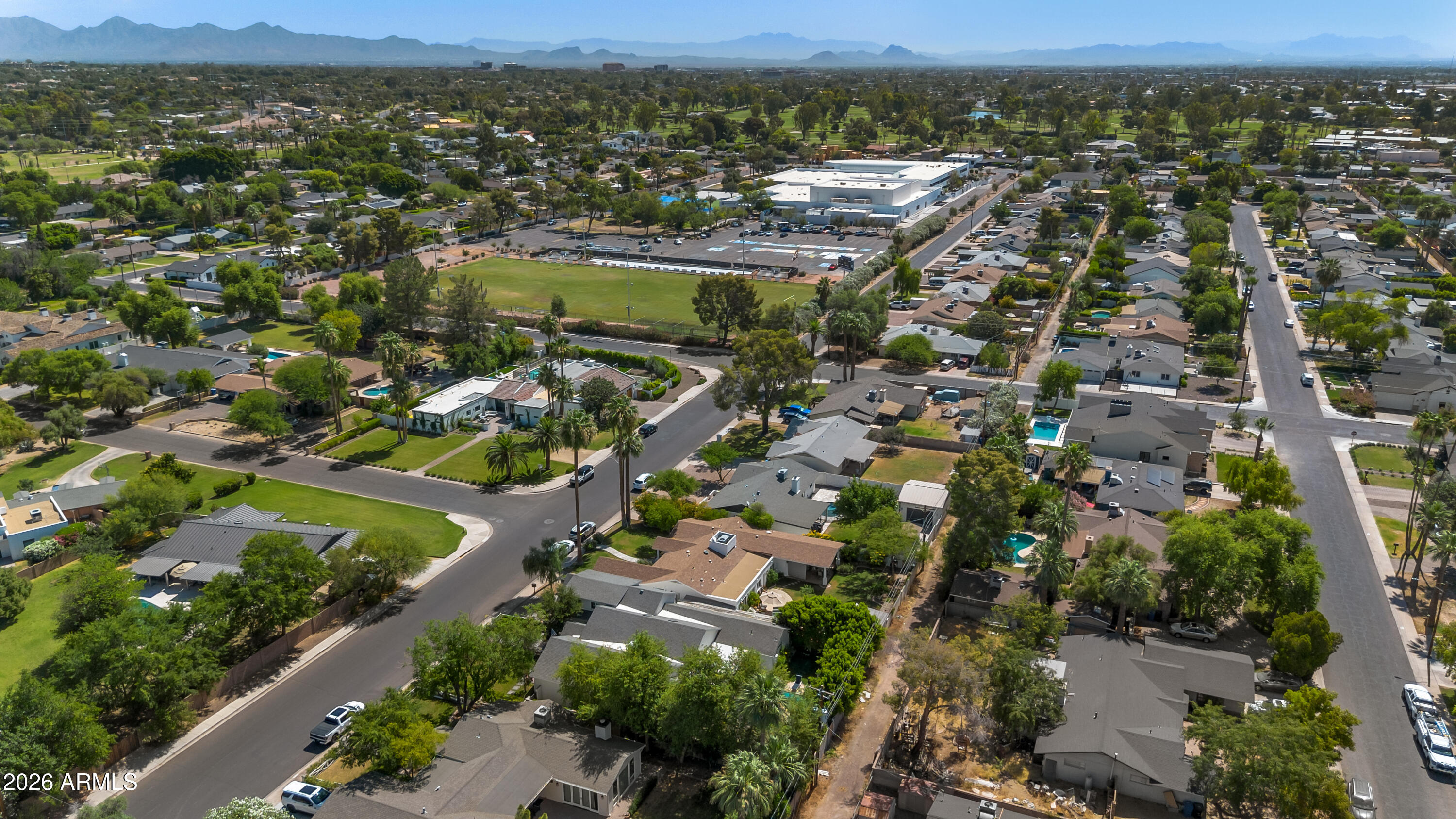 Sherwood Towne Lots 1-8,41-46 - Residential