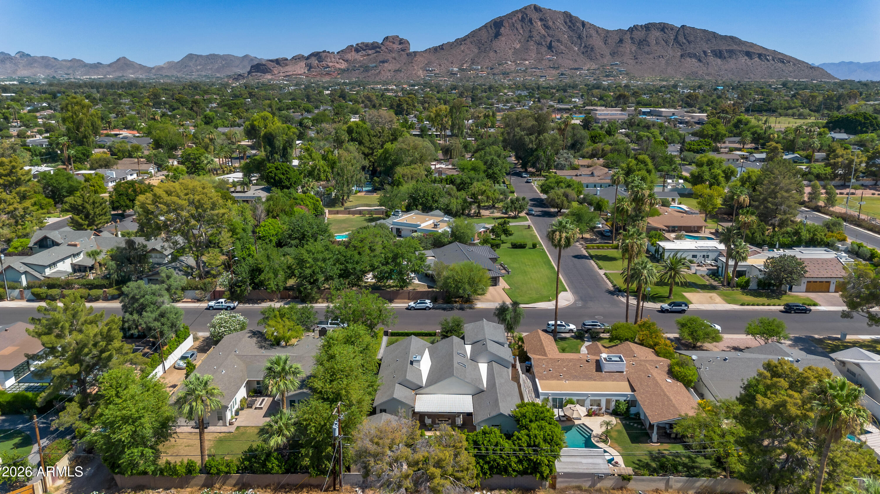 Sherwood Towne Lots 1-8,41-46 - Residential