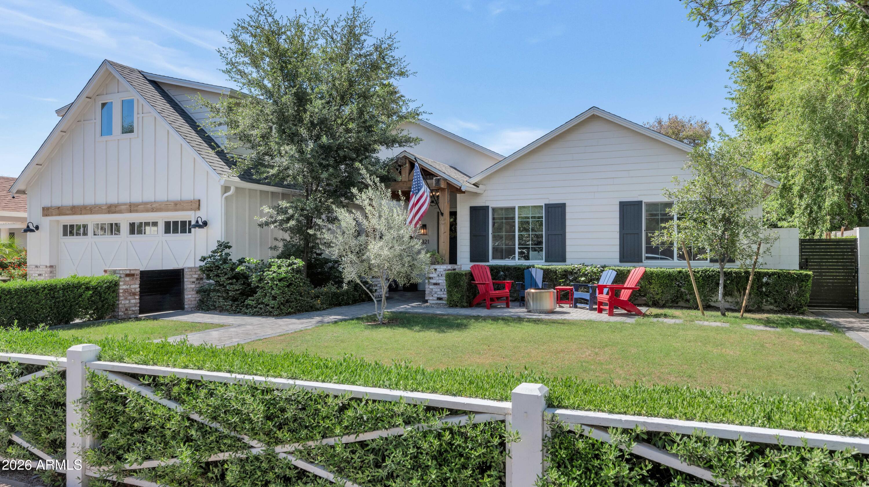 Sherwood Towne Lots 1-8,41-46 - Residential