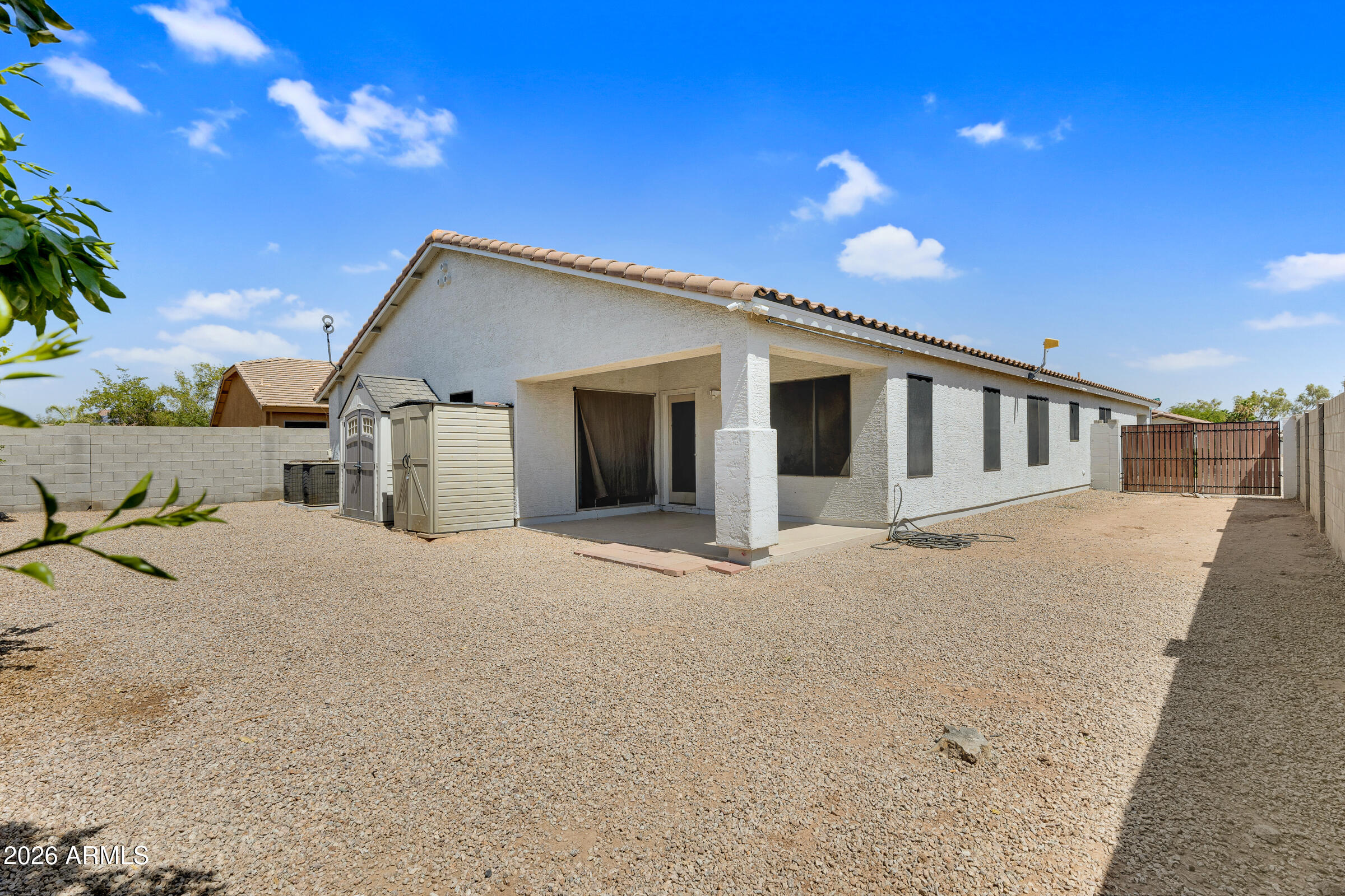 MAGMA RANCH I UNIT 4 - Residential