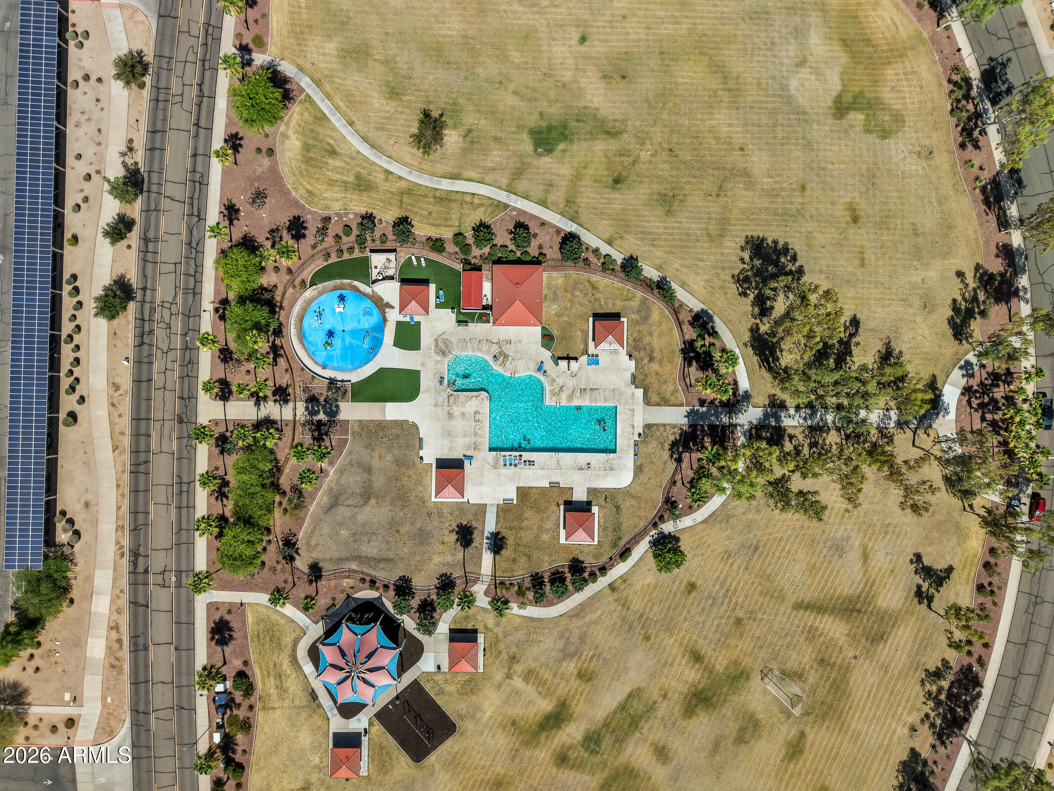 MAGMA RANCH I UNIT 4 - Residential