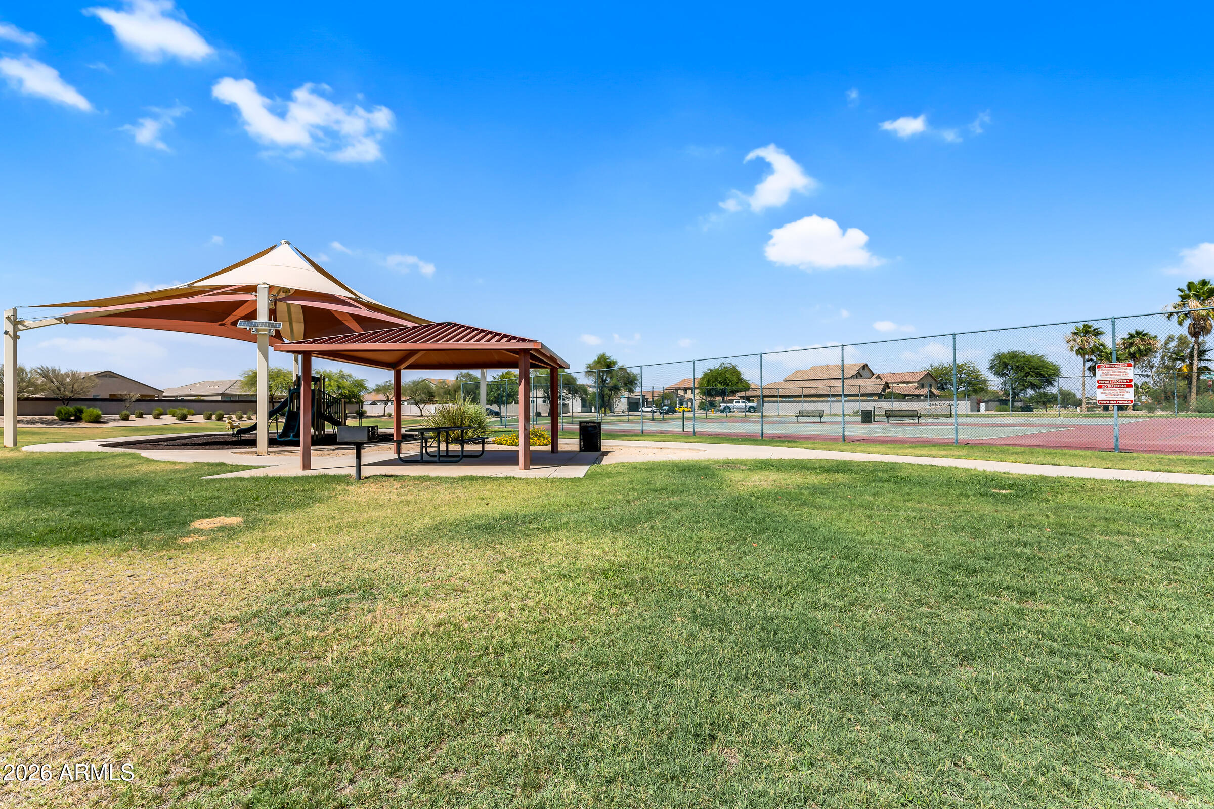 MAGMA RANCH I UNIT 4 - Residential