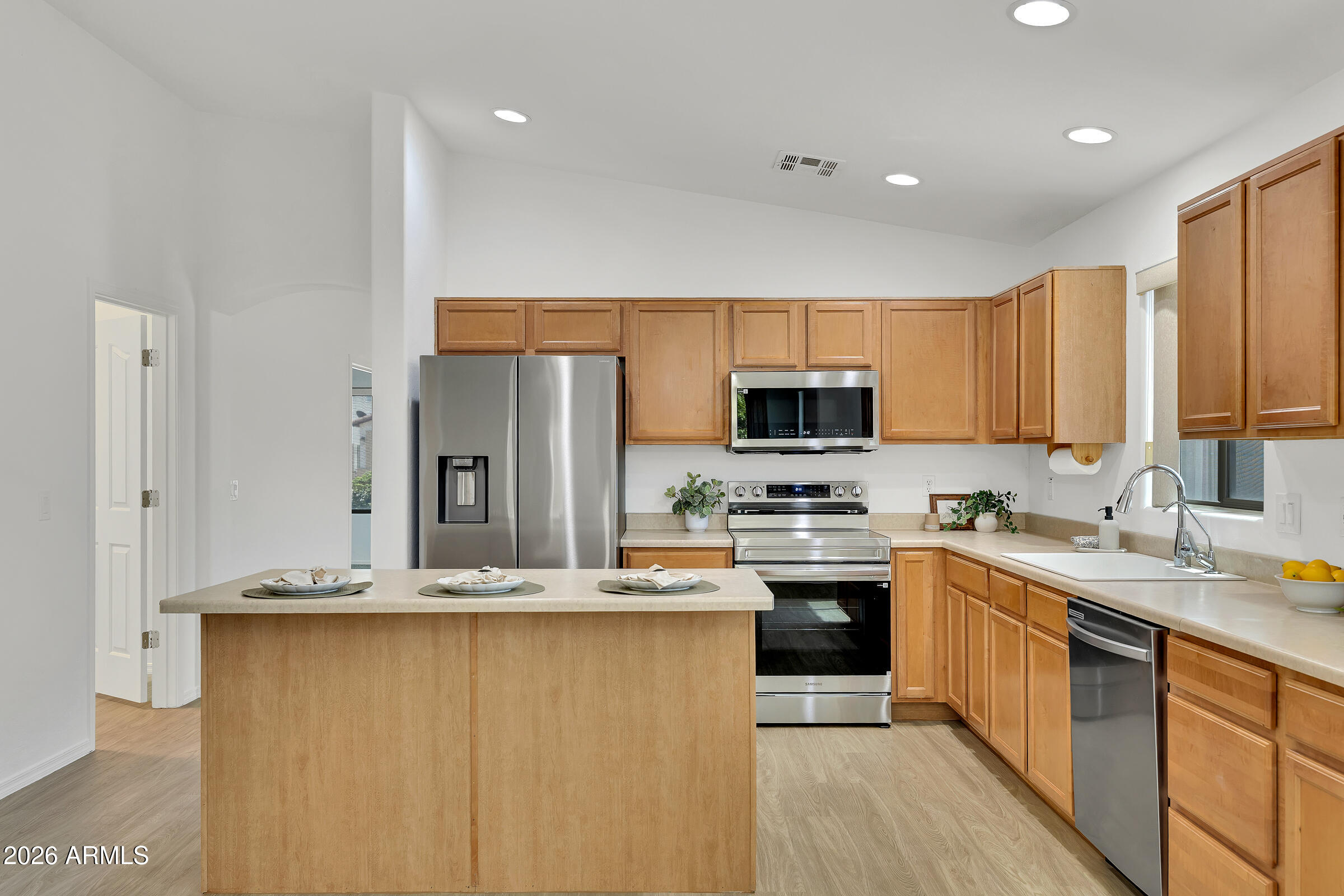 MAGMA RANCH I UNIT 4 - Residential
