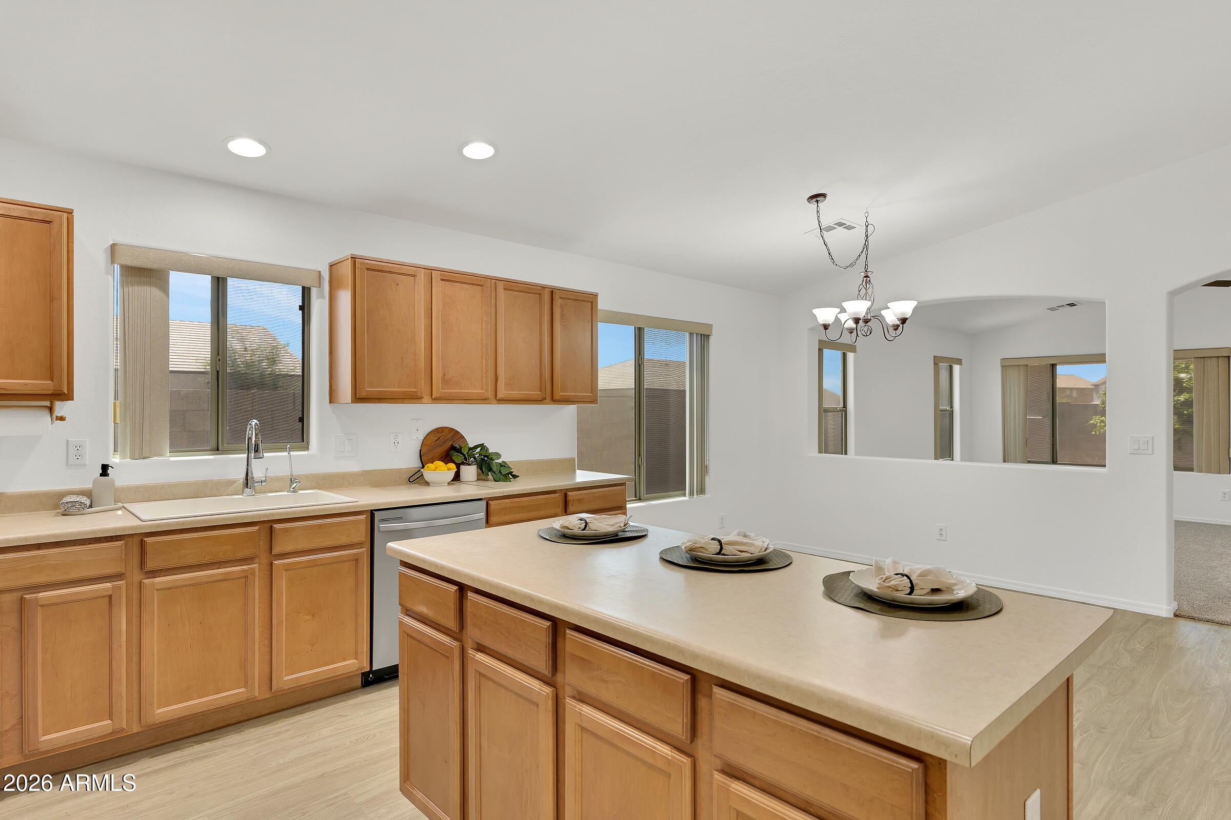 MAGMA RANCH I UNIT 4 - Residential