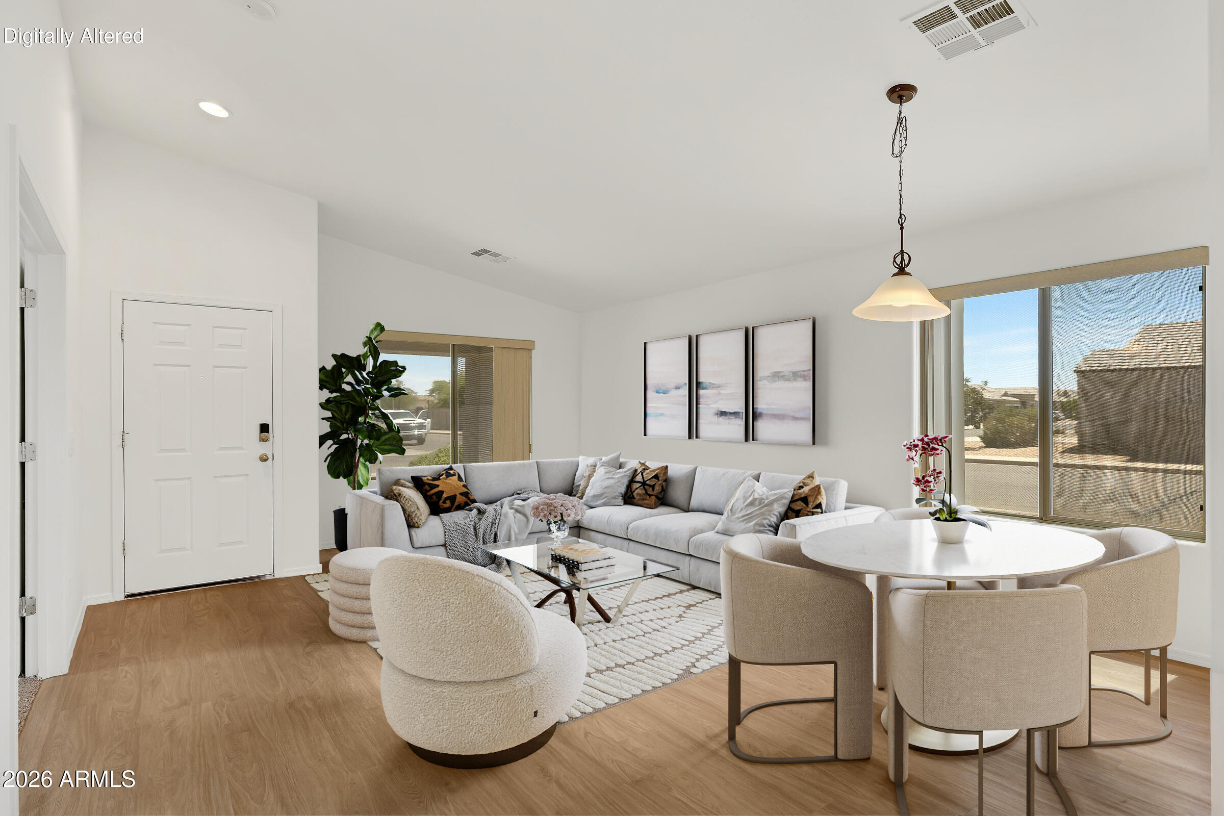MAGMA RANCH I UNIT 4 - Residential