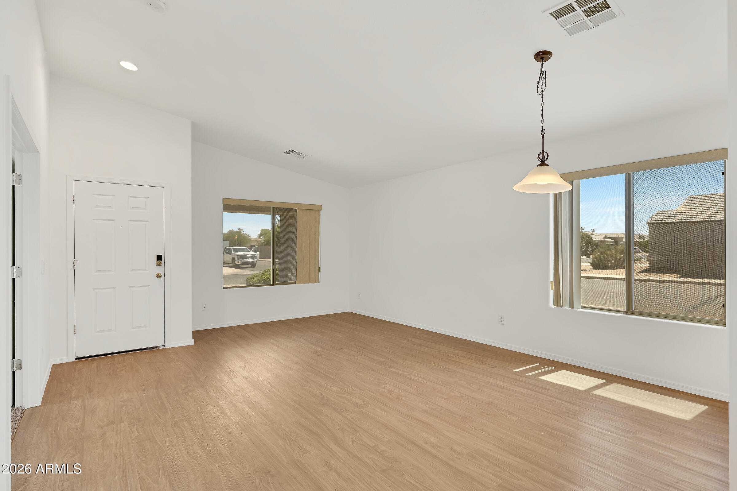 MAGMA RANCH I UNIT 4 - Residential