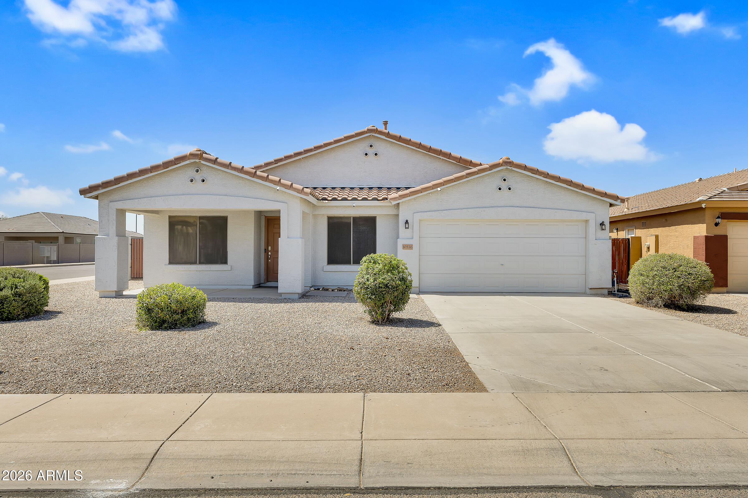 MAGMA RANCH I UNIT 4 - Residential