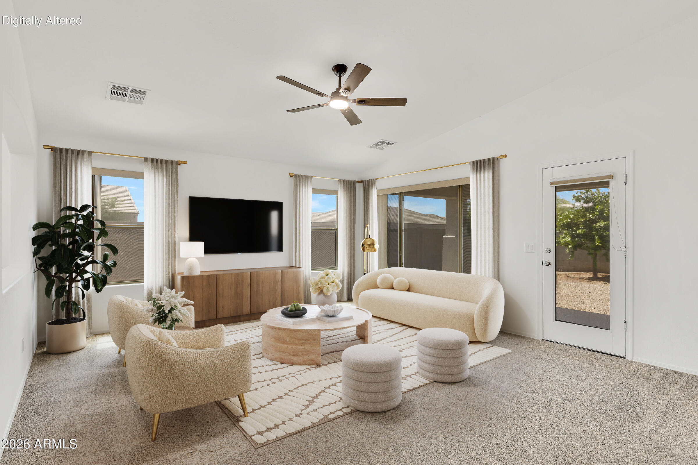 MAGMA RANCH I UNIT 4 - Residential