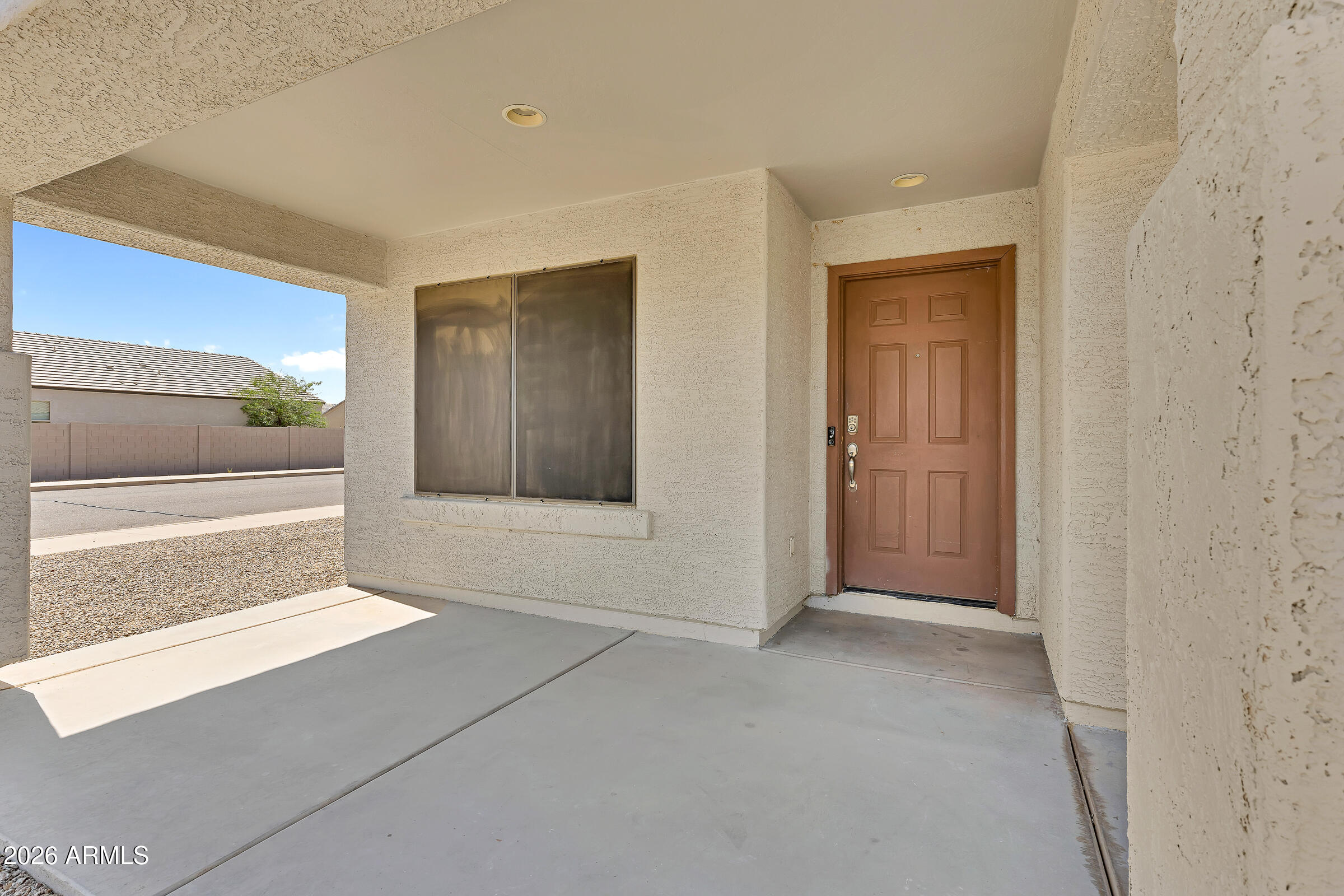 MAGMA RANCH I UNIT 4 - Residential