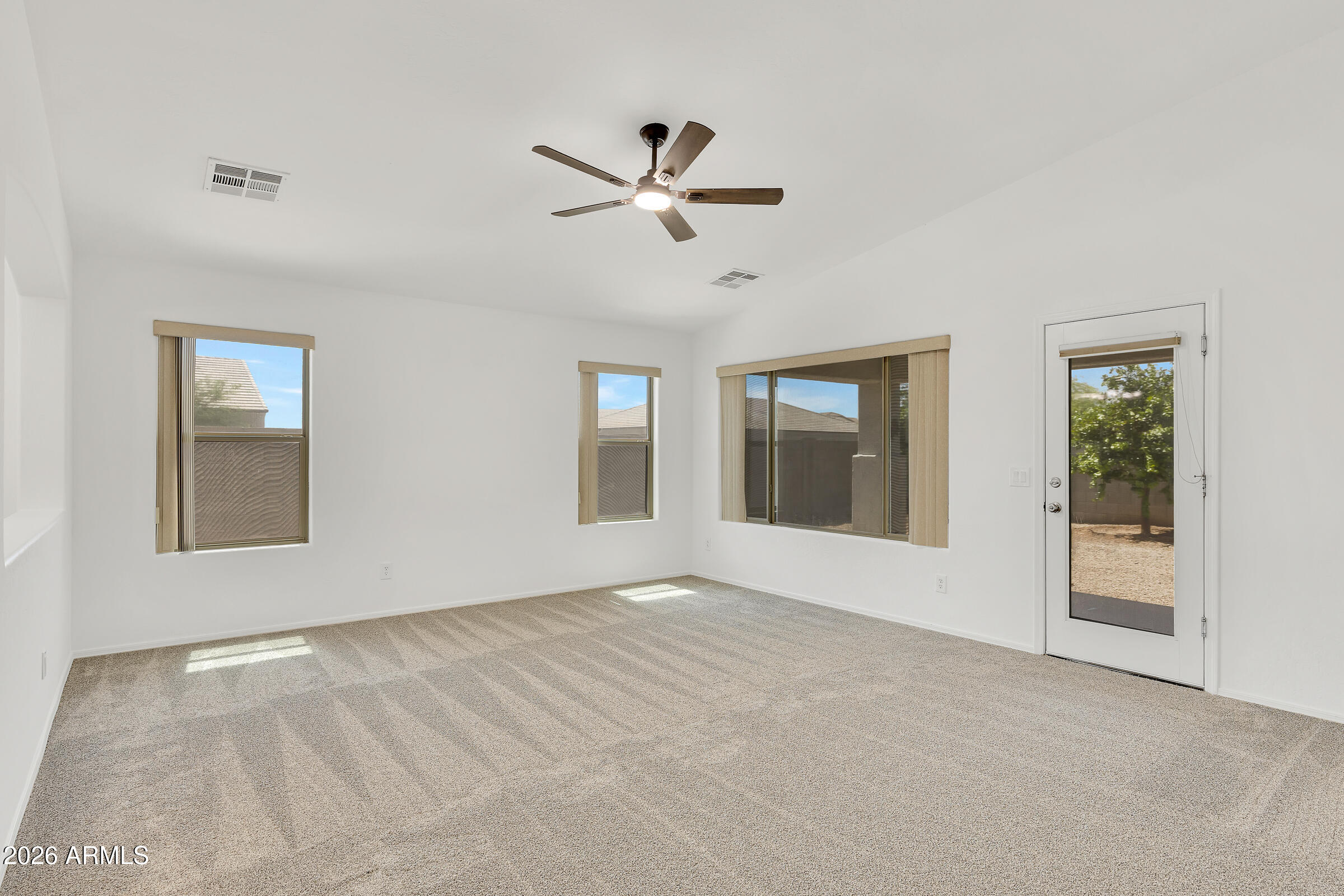 MAGMA RANCH I UNIT 4 - Residential