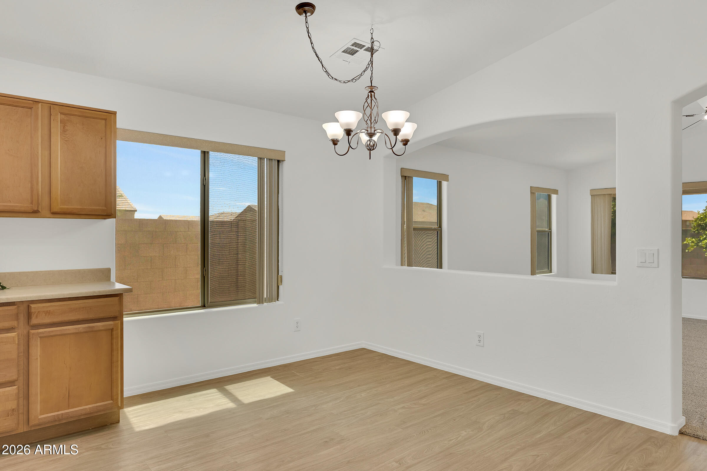 MAGMA RANCH I UNIT 4 - Residential