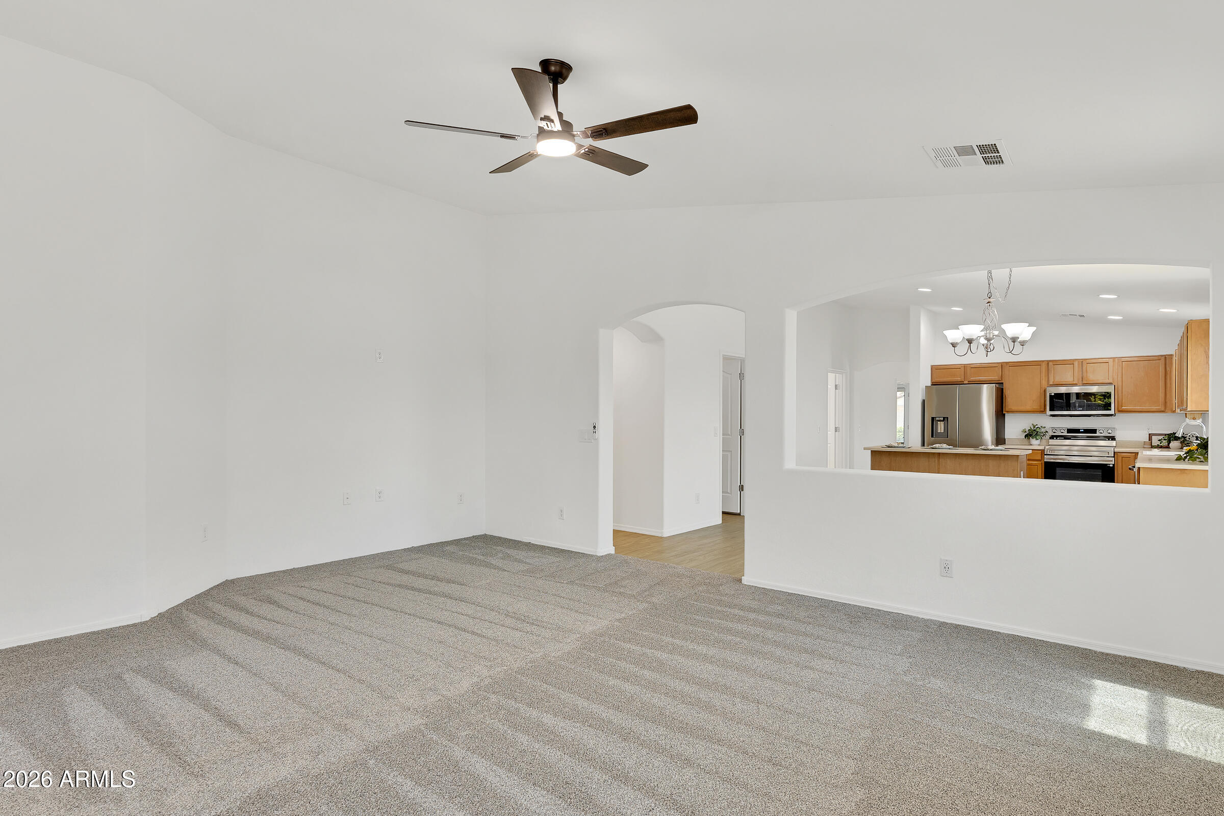 MAGMA RANCH I UNIT 4 - Residential