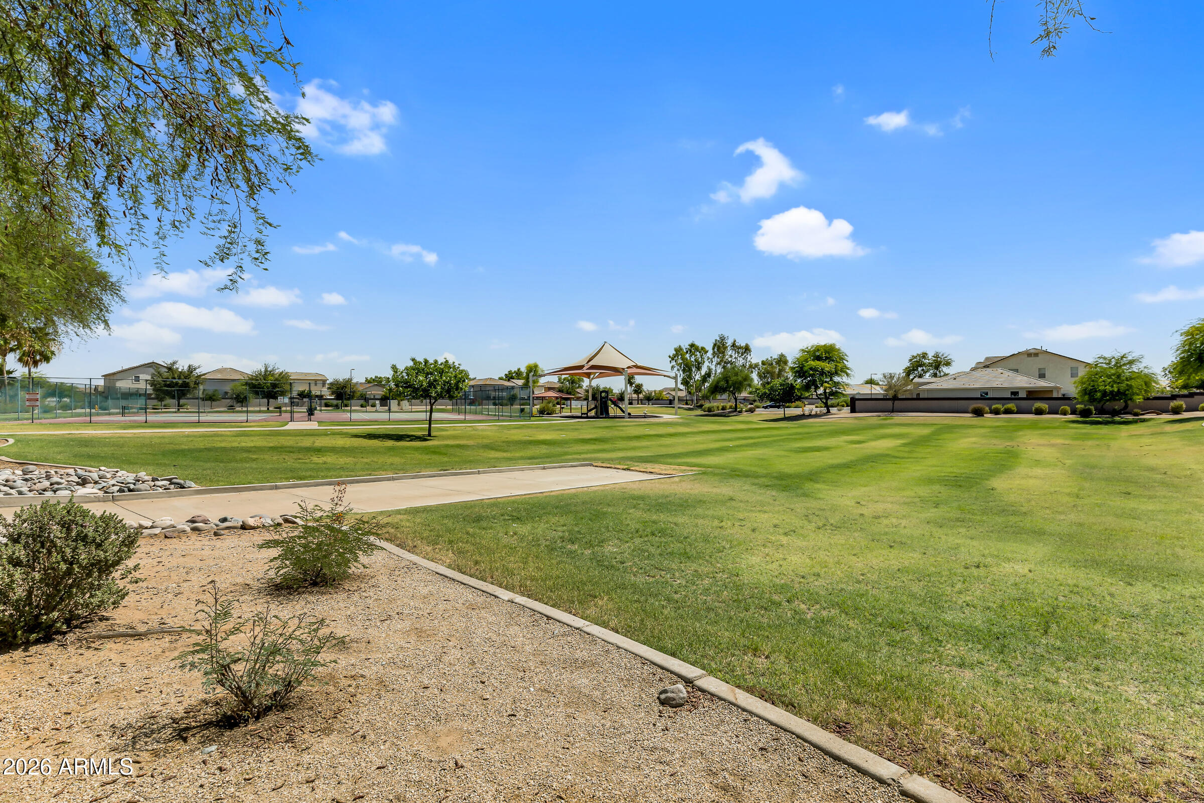 MAGMA RANCH I UNIT 4 - Residential