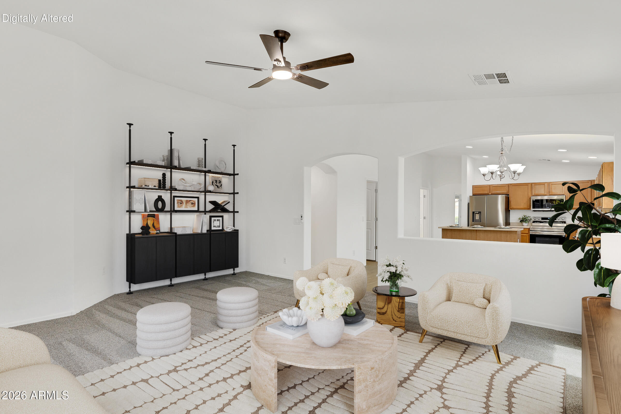 MAGMA RANCH I UNIT 4 - Residential