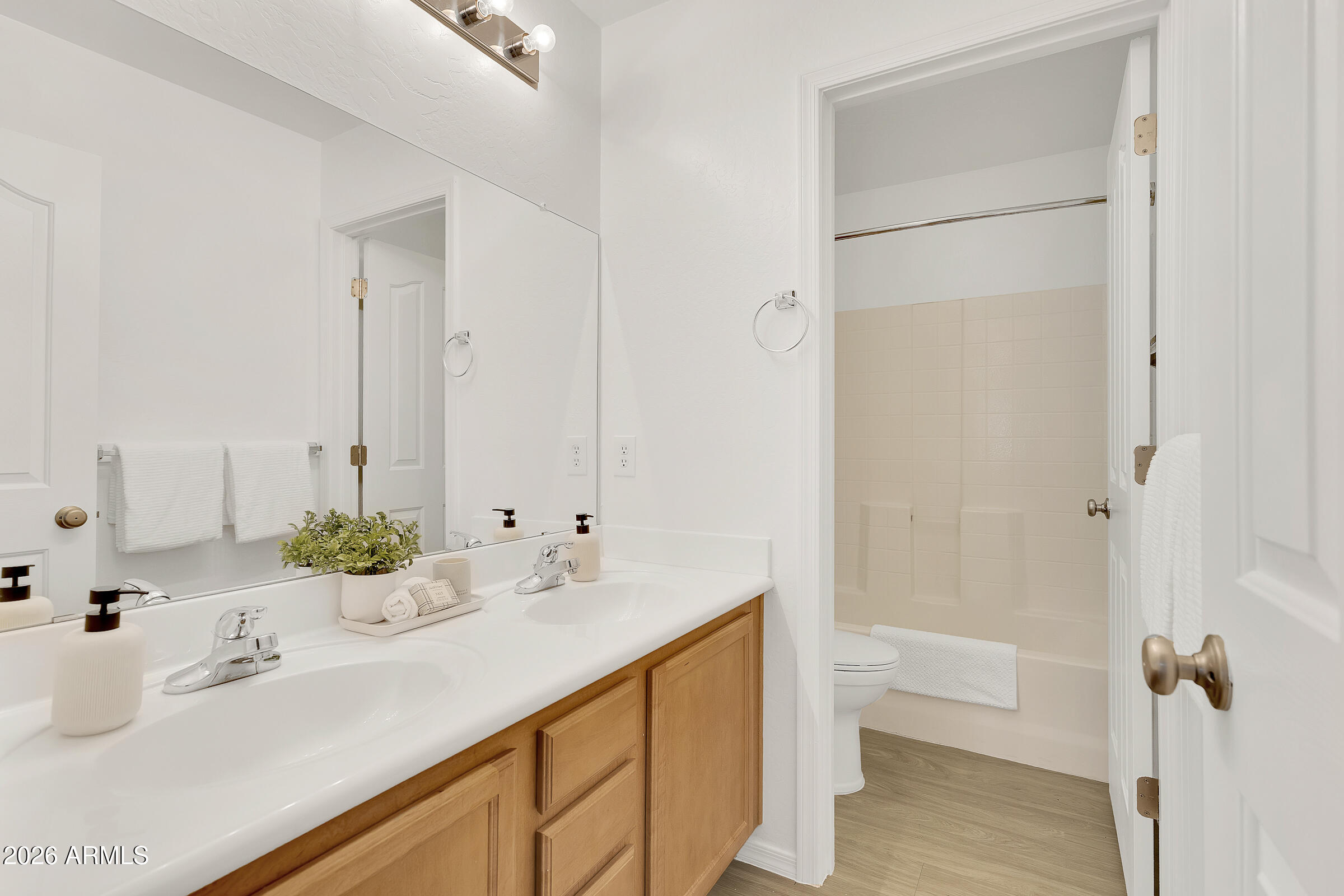 MAGMA RANCH I UNIT 4 - Residential