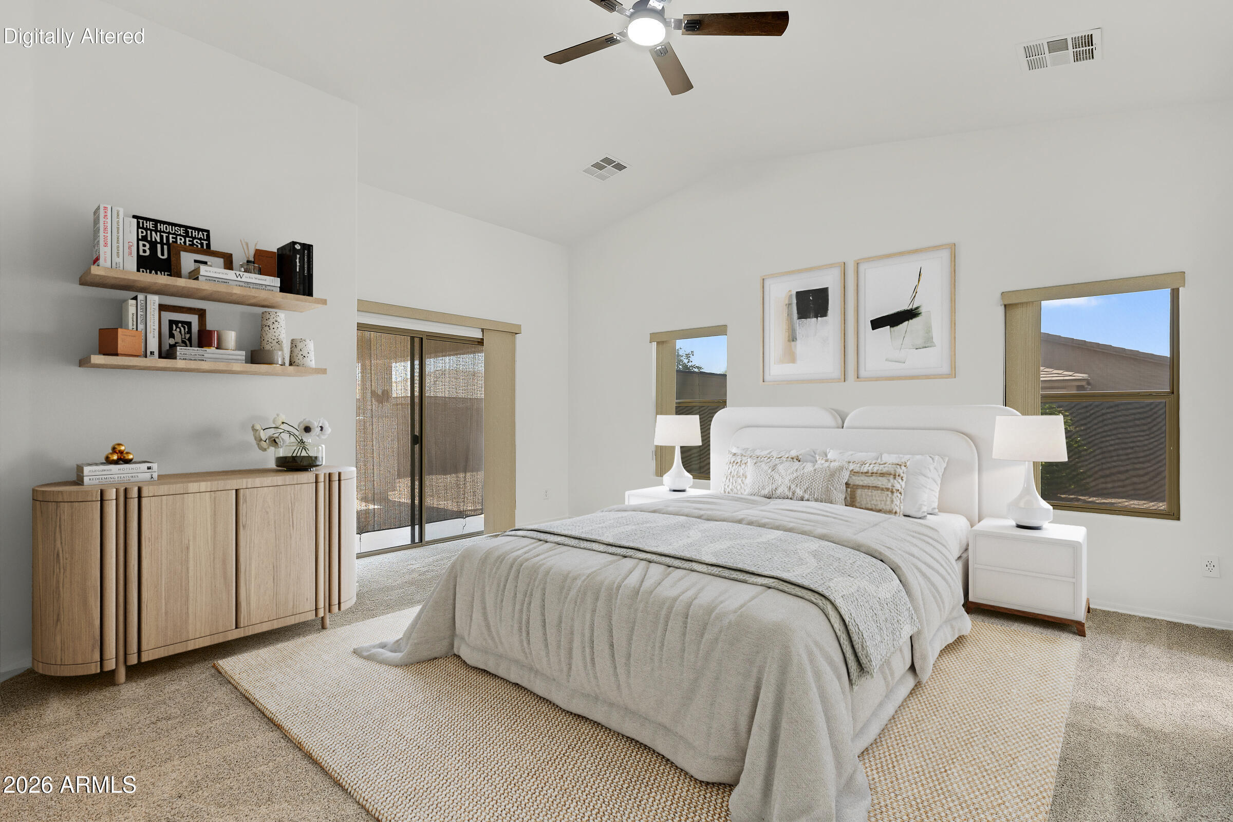 MAGMA RANCH I UNIT 4 - Residential