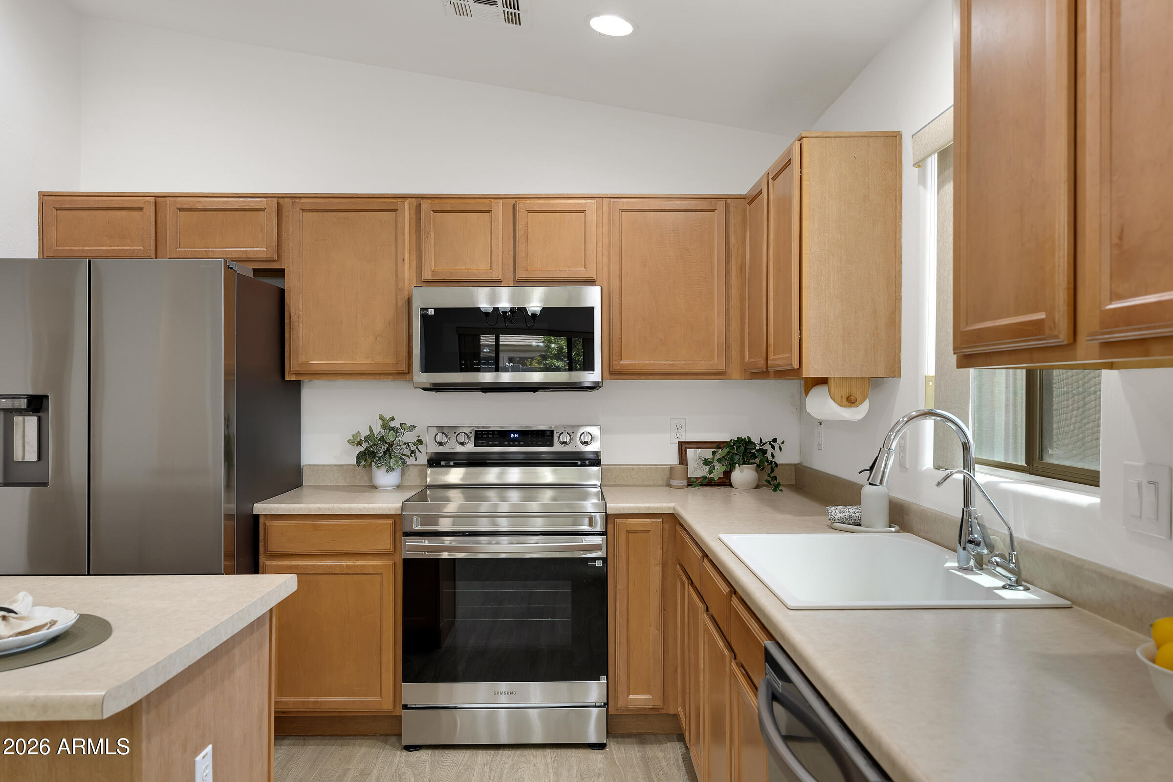 MAGMA RANCH I UNIT 4 - Residential