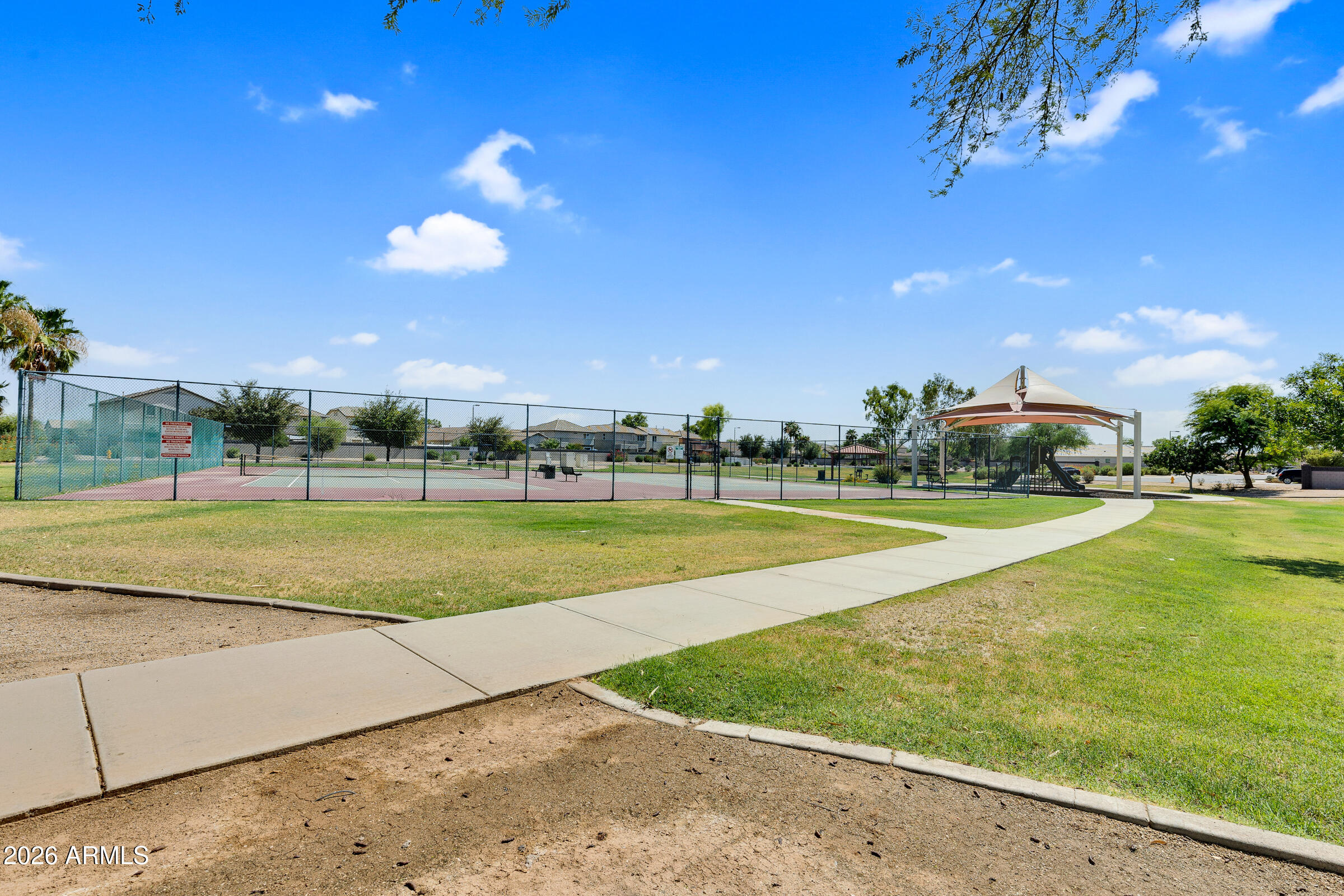 MAGMA RANCH I UNIT 4 - Residential