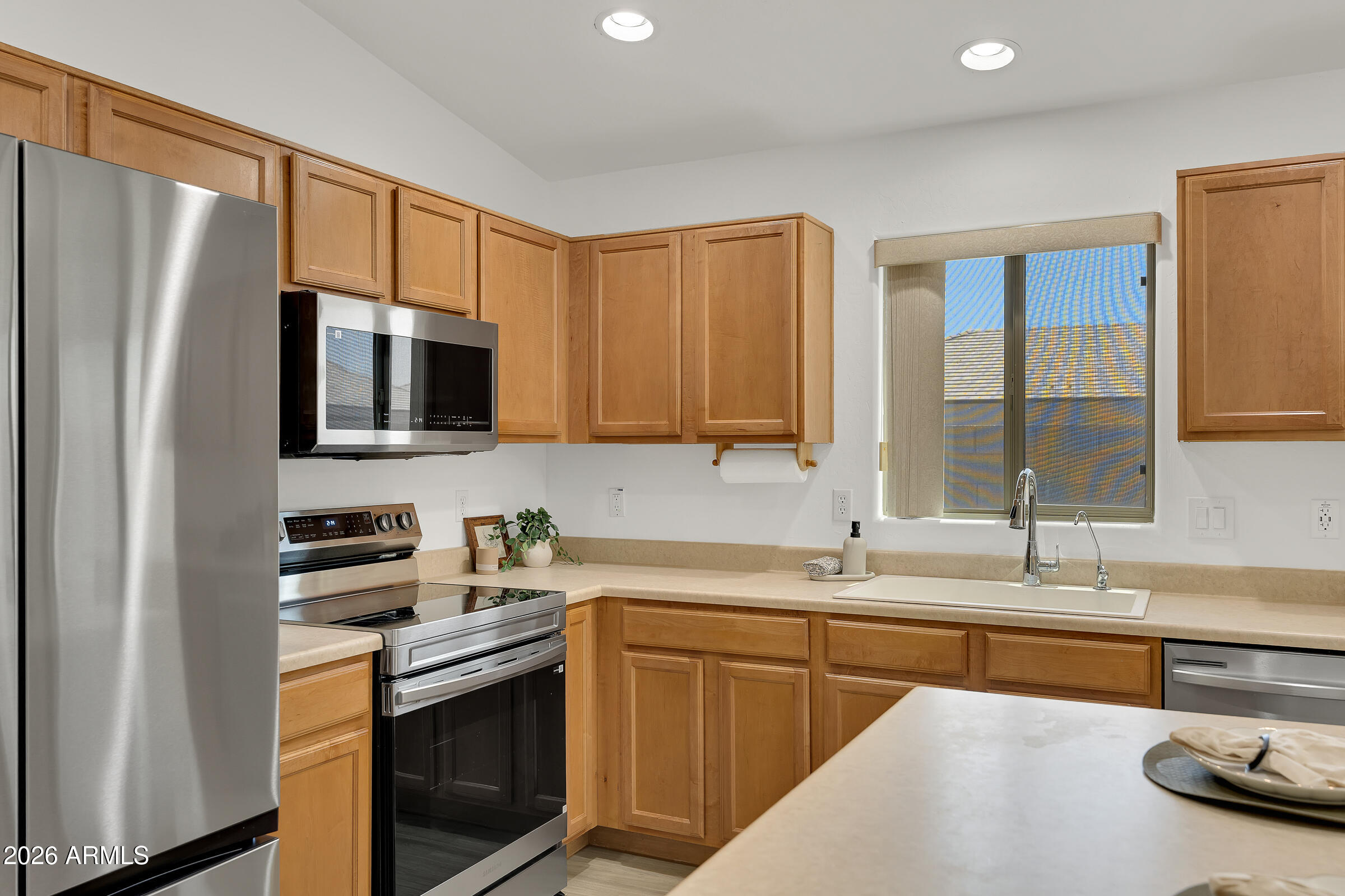 MAGMA RANCH I UNIT 4 - Residential