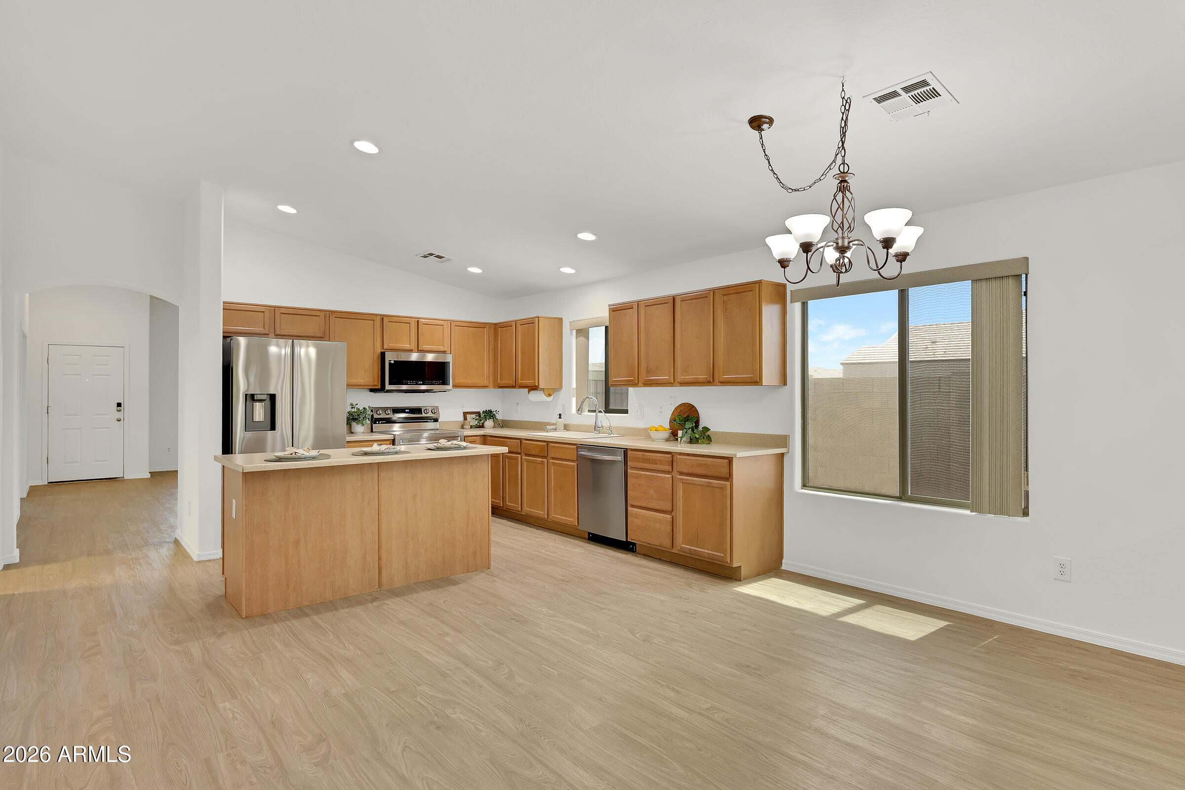 MAGMA RANCH I UNIT 4 - Residential