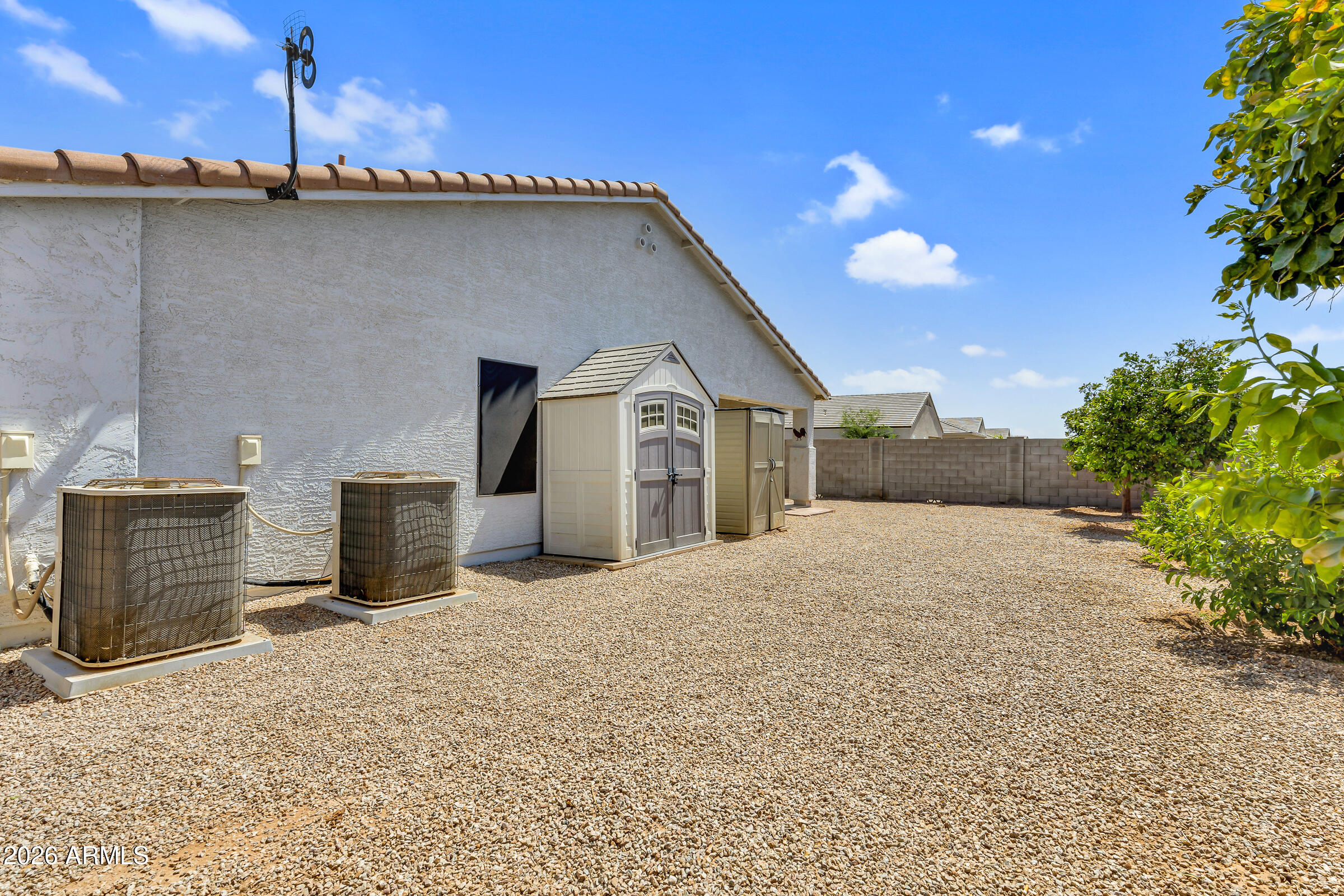 MAGMA RANCH I UNIT 4 - Residential