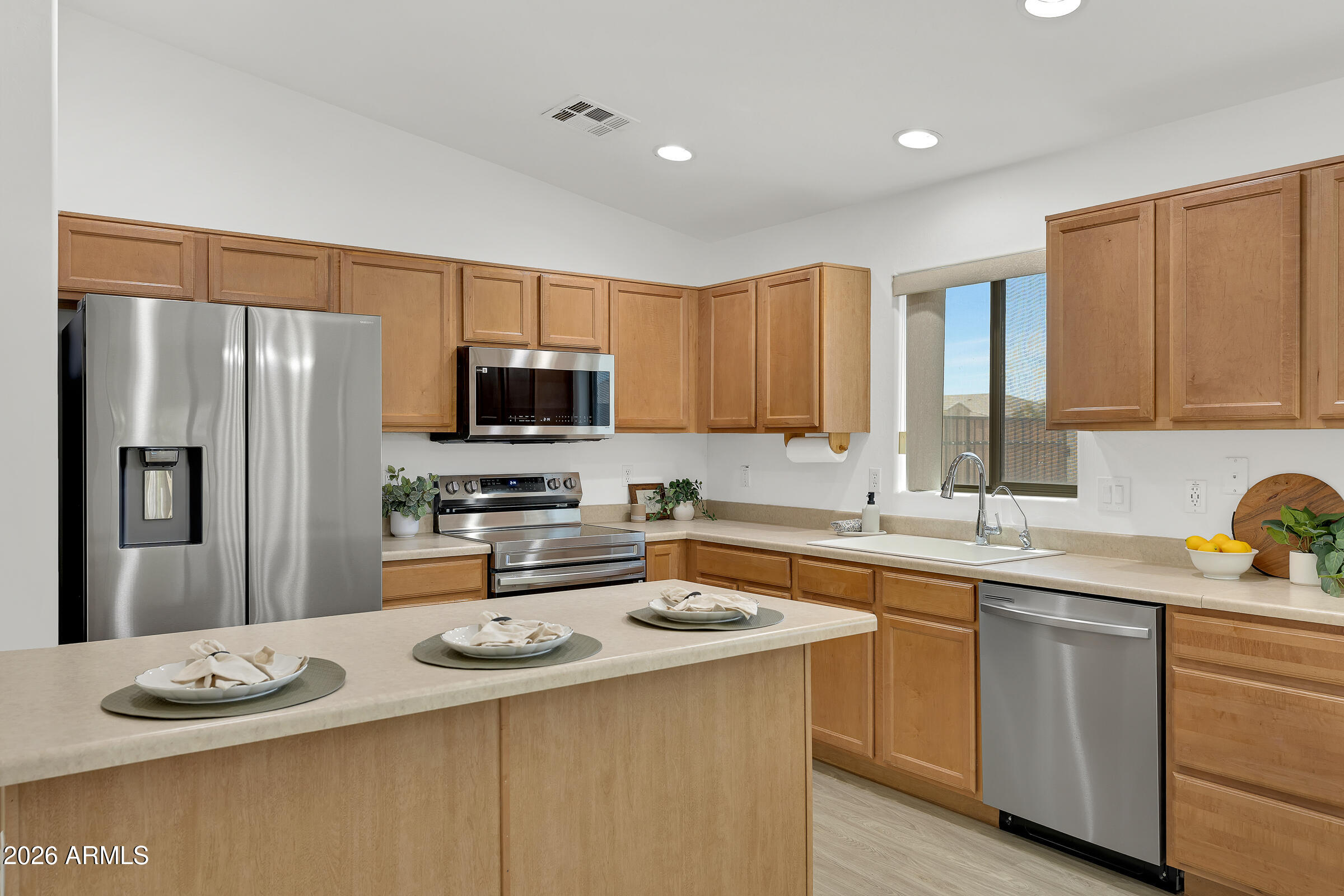 MAGMA RANCH I UNIT 4 - Residential