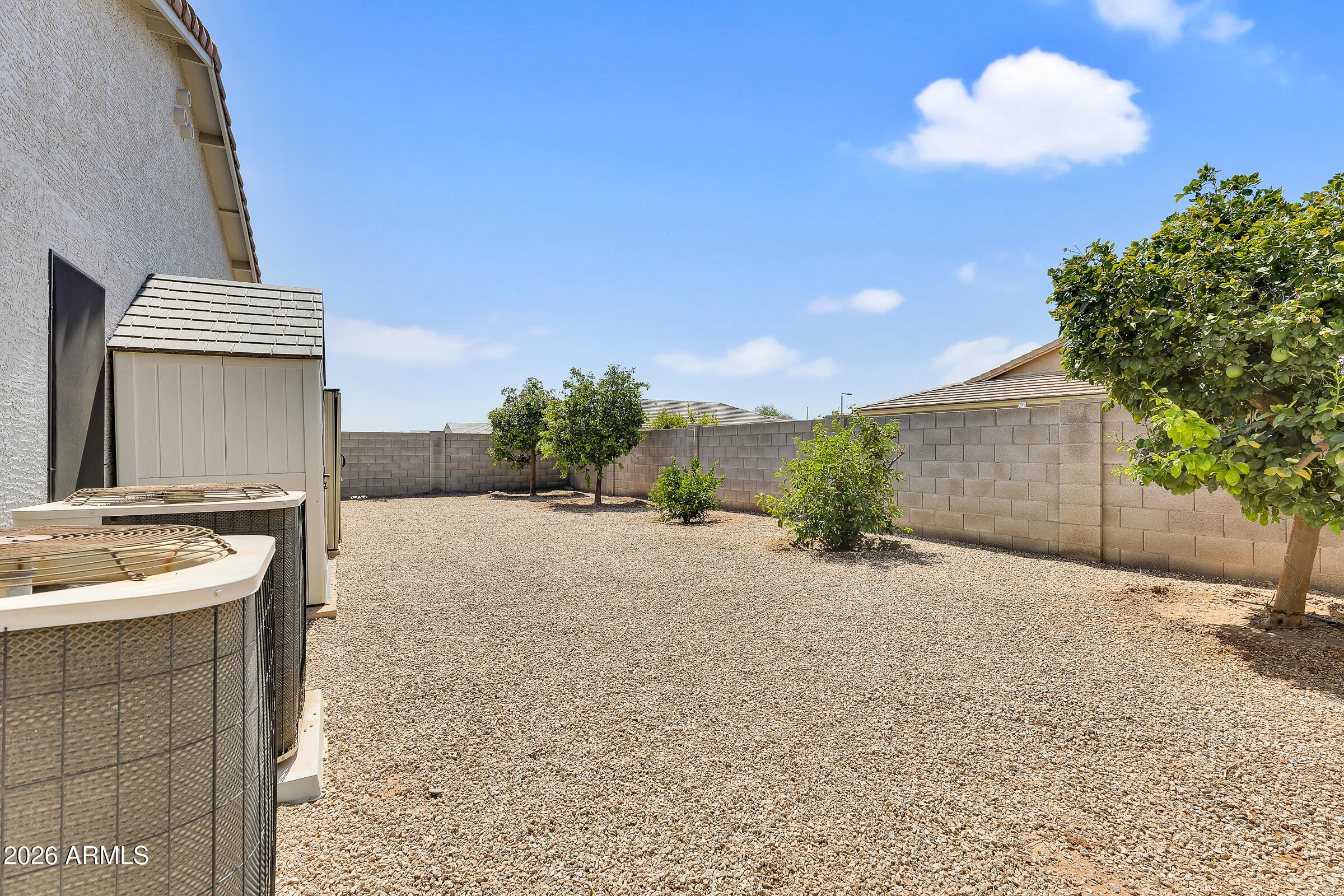MAGMA RANCH I UNIT 4 - Residential